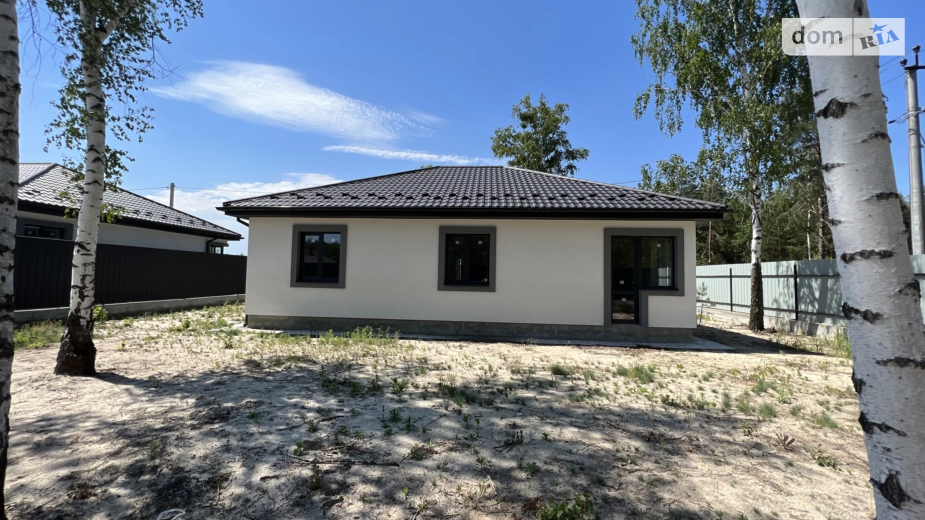 Продається одноповерховий будинок 90 кв. м з балконом, цена: 73000 $ - фото 3