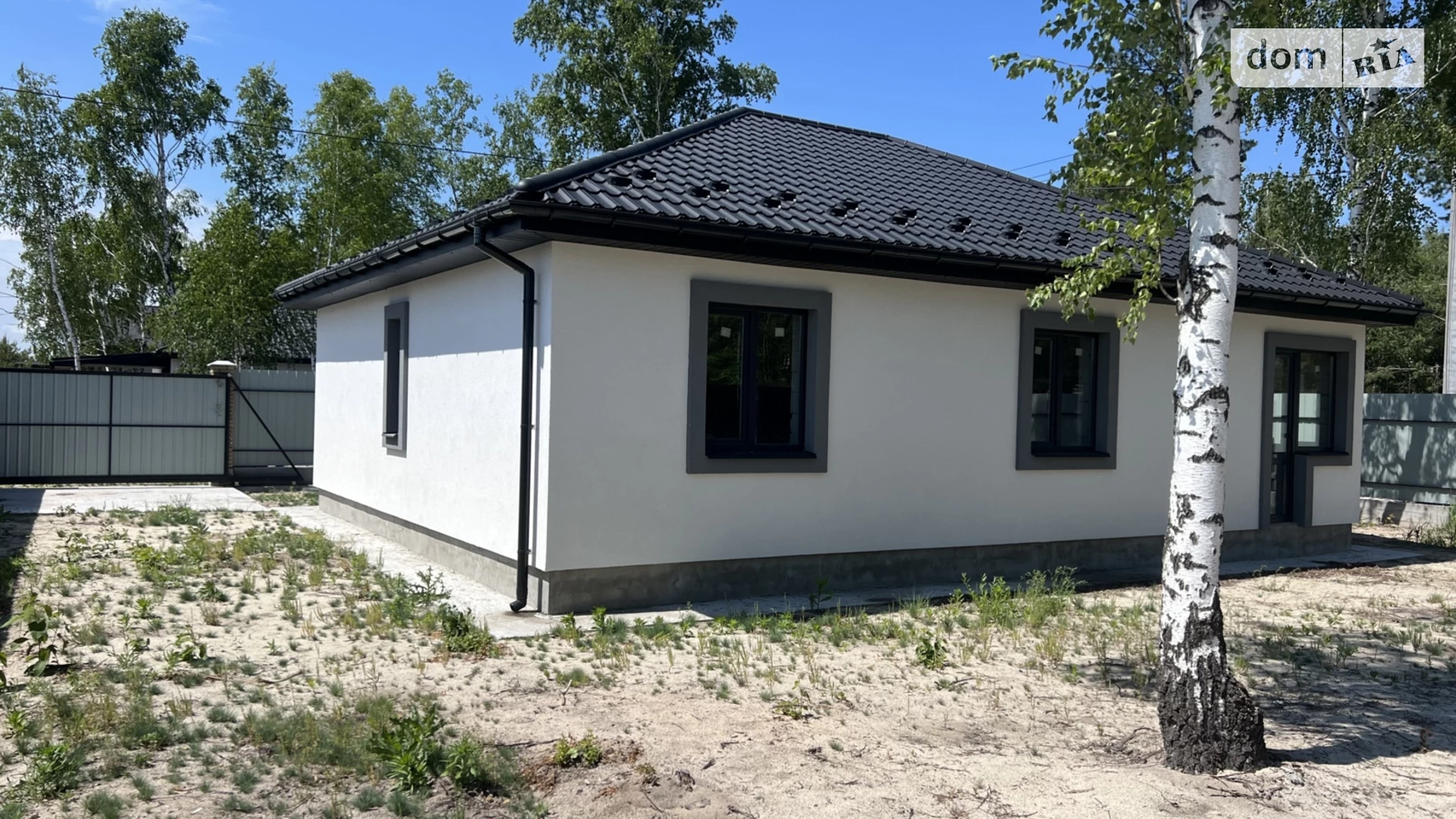 Продається одноповерховий будинок 90 кв. м з балконом, цена: 73000 $ - фото 4