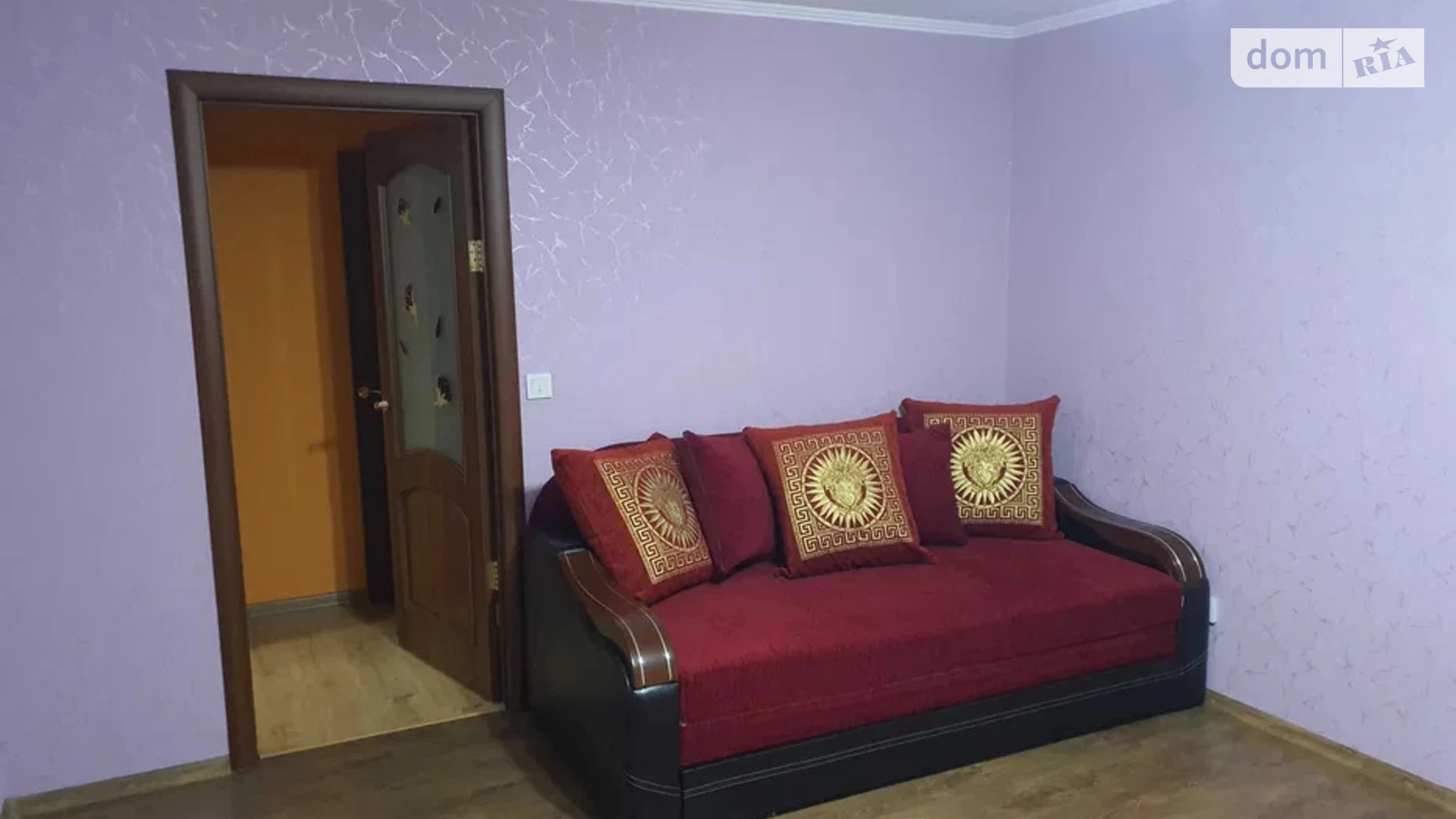 Продается 1-комнатная квартира 52 кв. м в Борисполе, ул. Головатого - фото 3