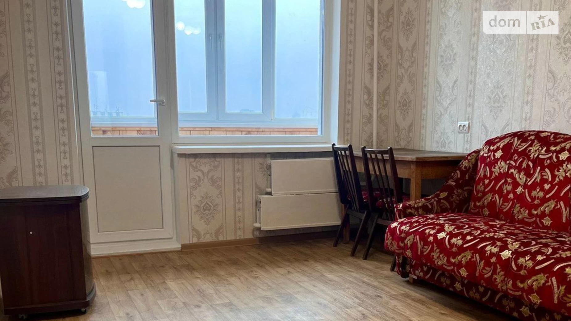 Продается 1-комнатная квартира 36 кв. м в Чернигове - фото 2