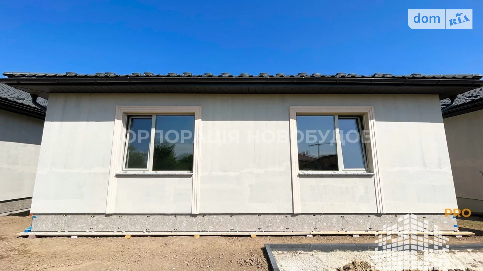 Продается одноэтажный дом 129.7 кв. м с баней/сауной, цена: 130000 $ - фото 4