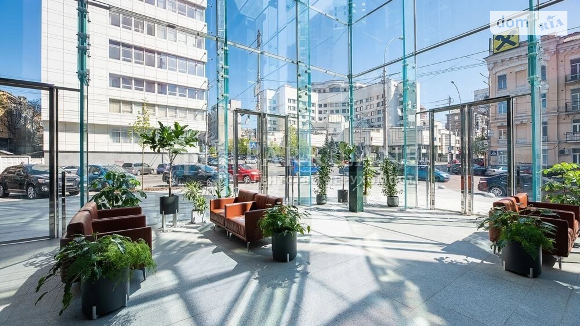 Продается 4-комнатная квартира 140 кв. м в Киеве, ул. Антоновича(Горького), 44 - фото 2
