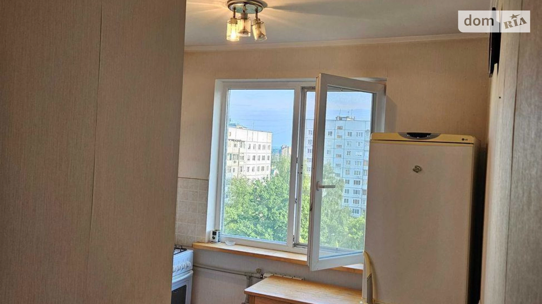 Продается 2-комнатная квартира 47 кв. м в Харькове, ул. Золочевская, 24А - фото 3