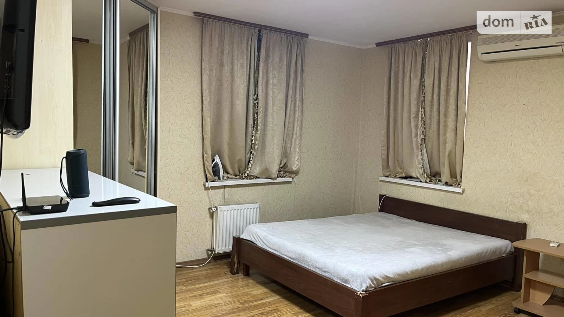 Продается 2-комнатная квартира 46.6 кв. м в Одессе, ул. Жуковского - фото 4