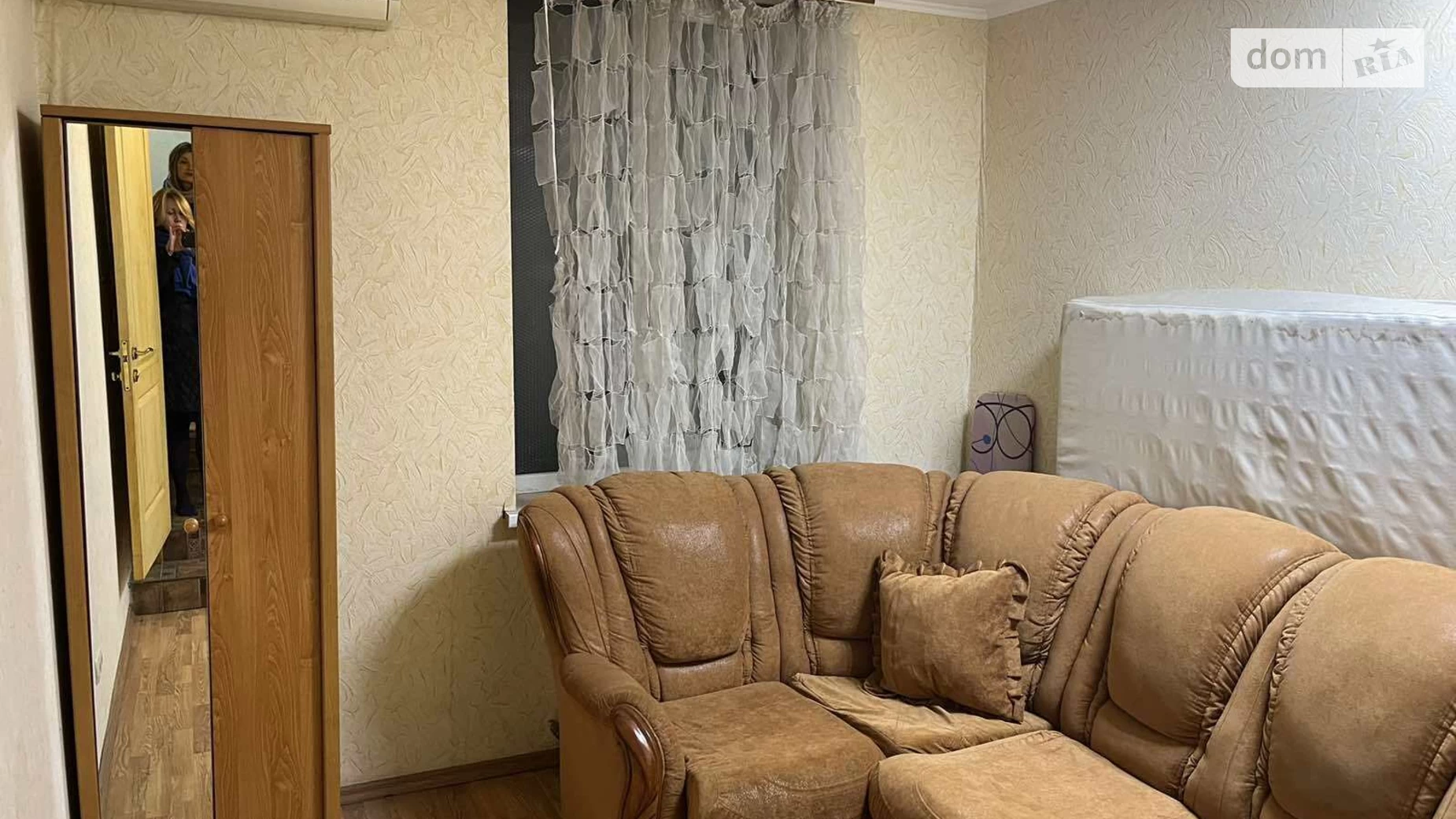 Продается 2-комнатная квартира 46.6 кв. м в Одессе, ул. Жуковского - фото 5