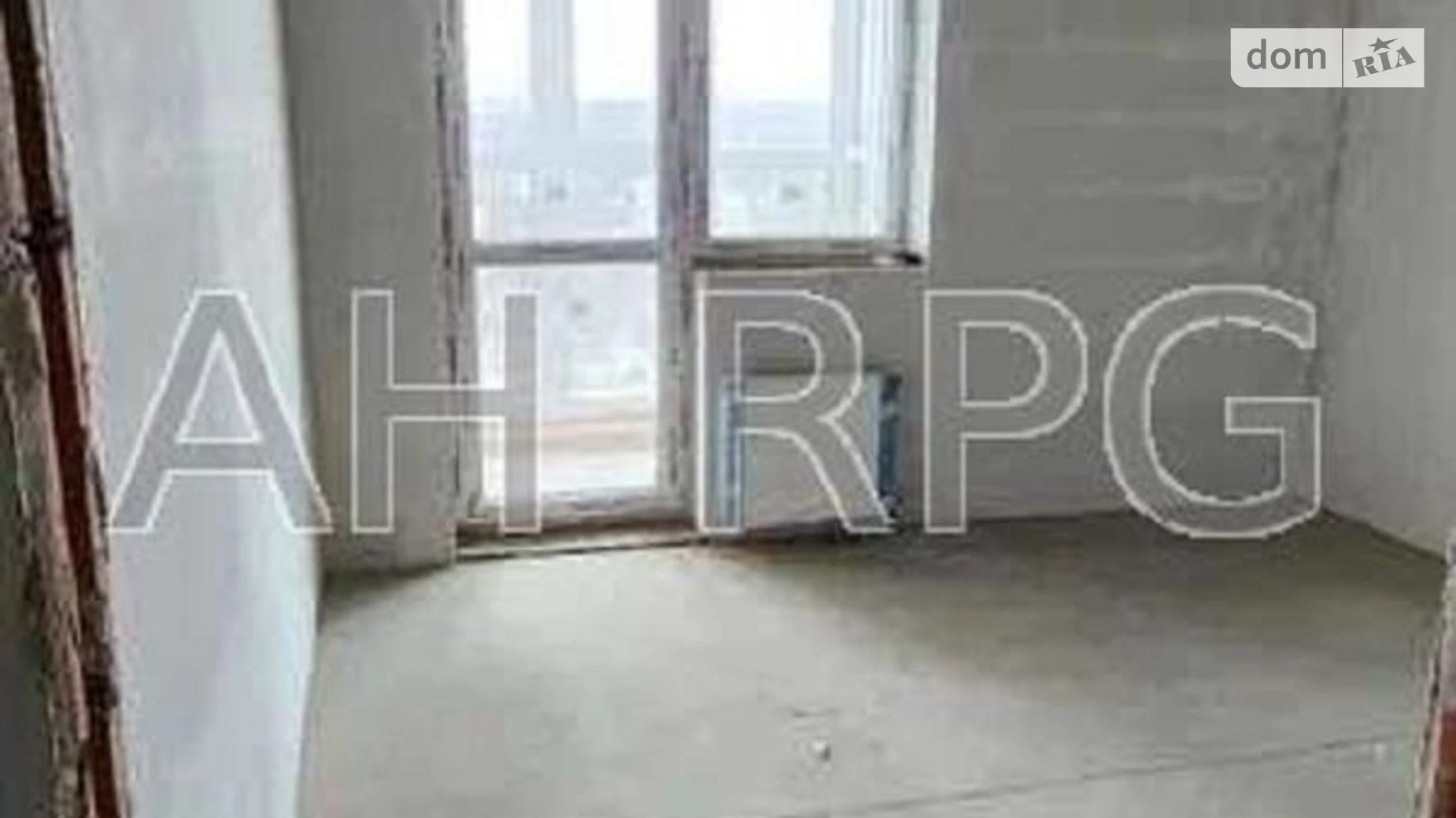 Продается 1-комнатная квартира 44 кв. м в Киеве, ул. Ивана Выговского(Маршала Гречко), 10Б - фото 3
