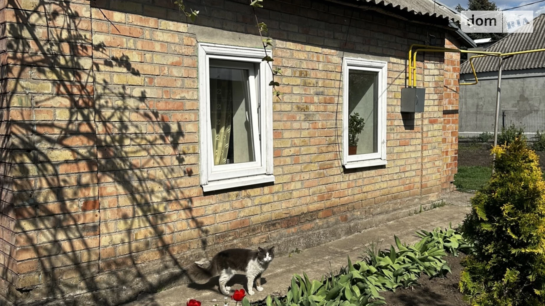 Продається одноповерховий будинок 56 кв. м з мансардою, цена: 16500 $ - фото 3