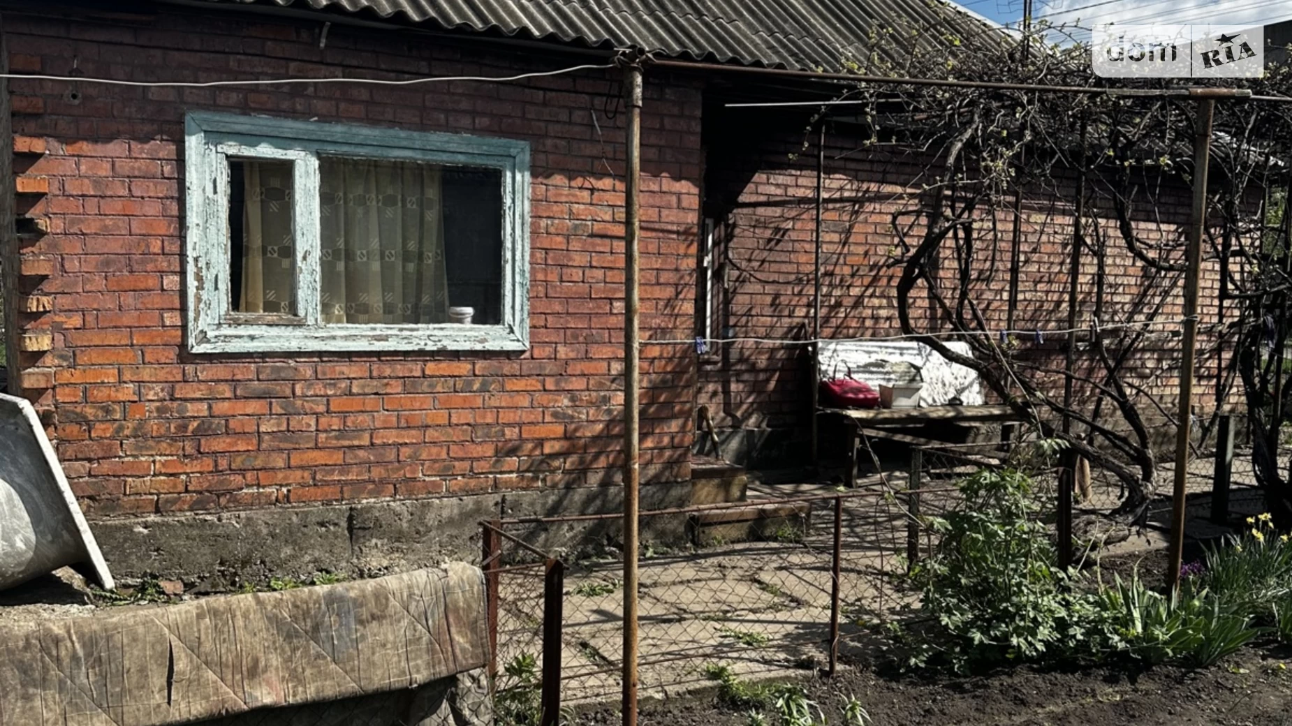 Продається одноповерховий будинок 56 кв. м з мансардою, цена: 16500 $ - фото 5