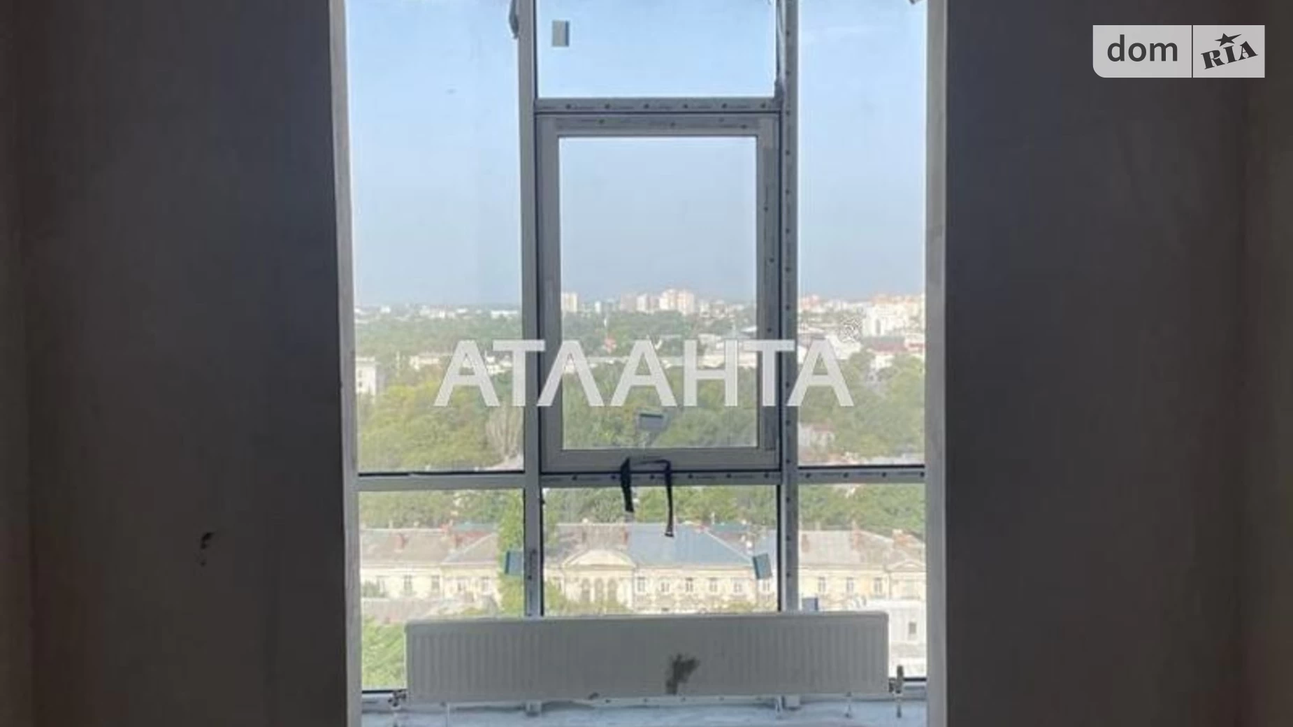 Продается 1-комнатная квартира 48.2 кв. м в Одессе, бул. Итальянский, 1В - фото 5