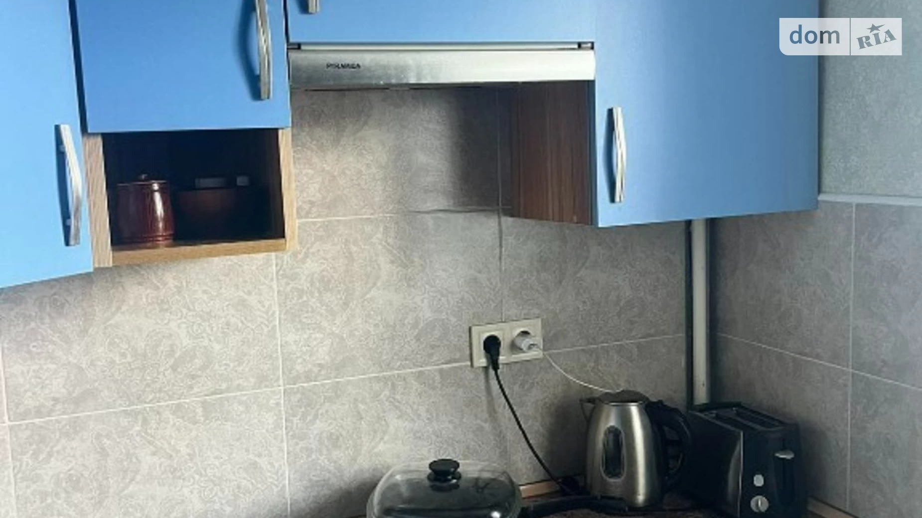 Продается 1-комнатная квартира 29 кв. м в Хмельницком, ул. Романа Шухевича(Курчатова) - фото 2