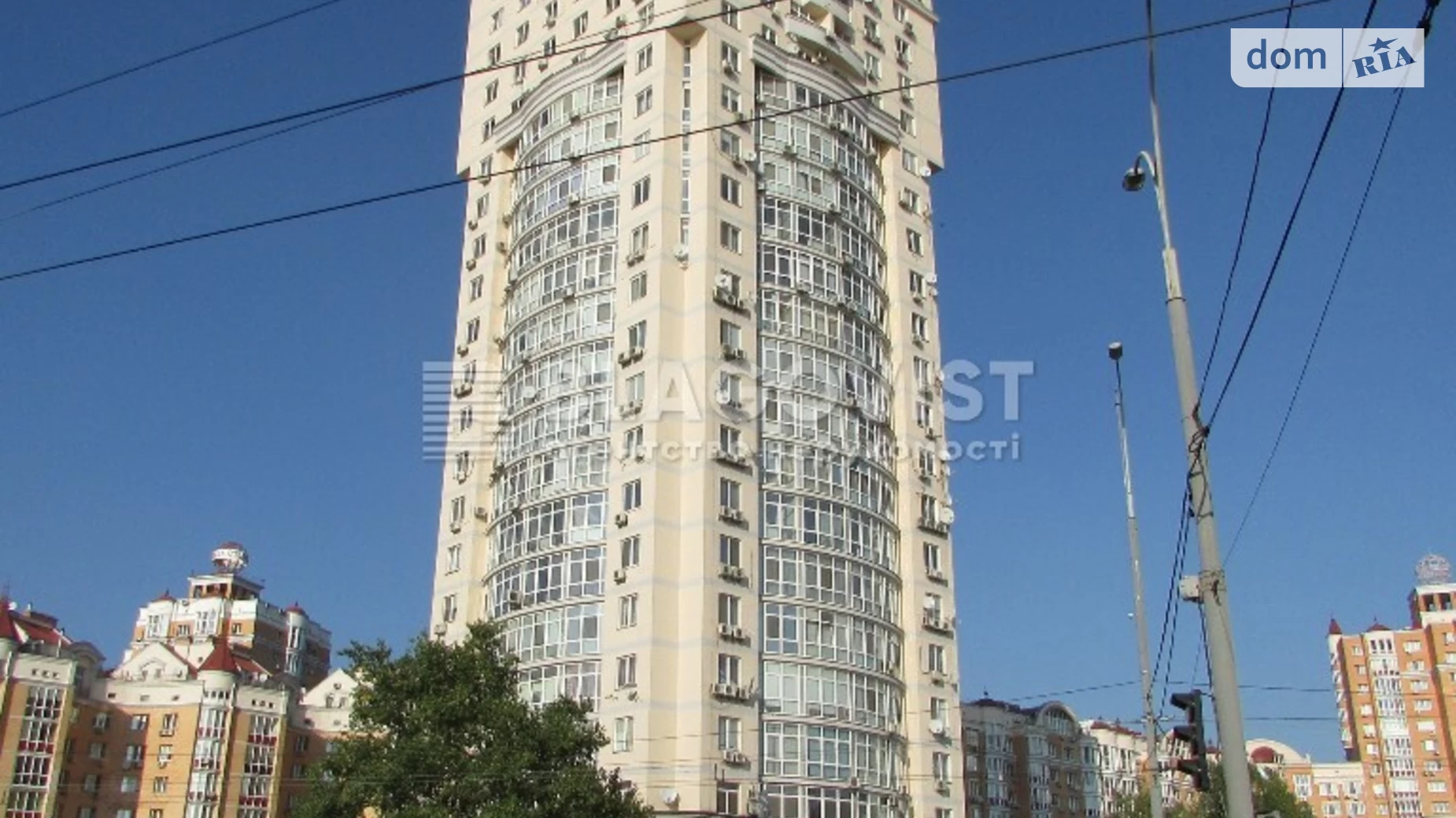 Продается 3-комнатная квартира 102 кв. м в Киеве, просп. Владимира Ивасюка, 2Г - фото 3