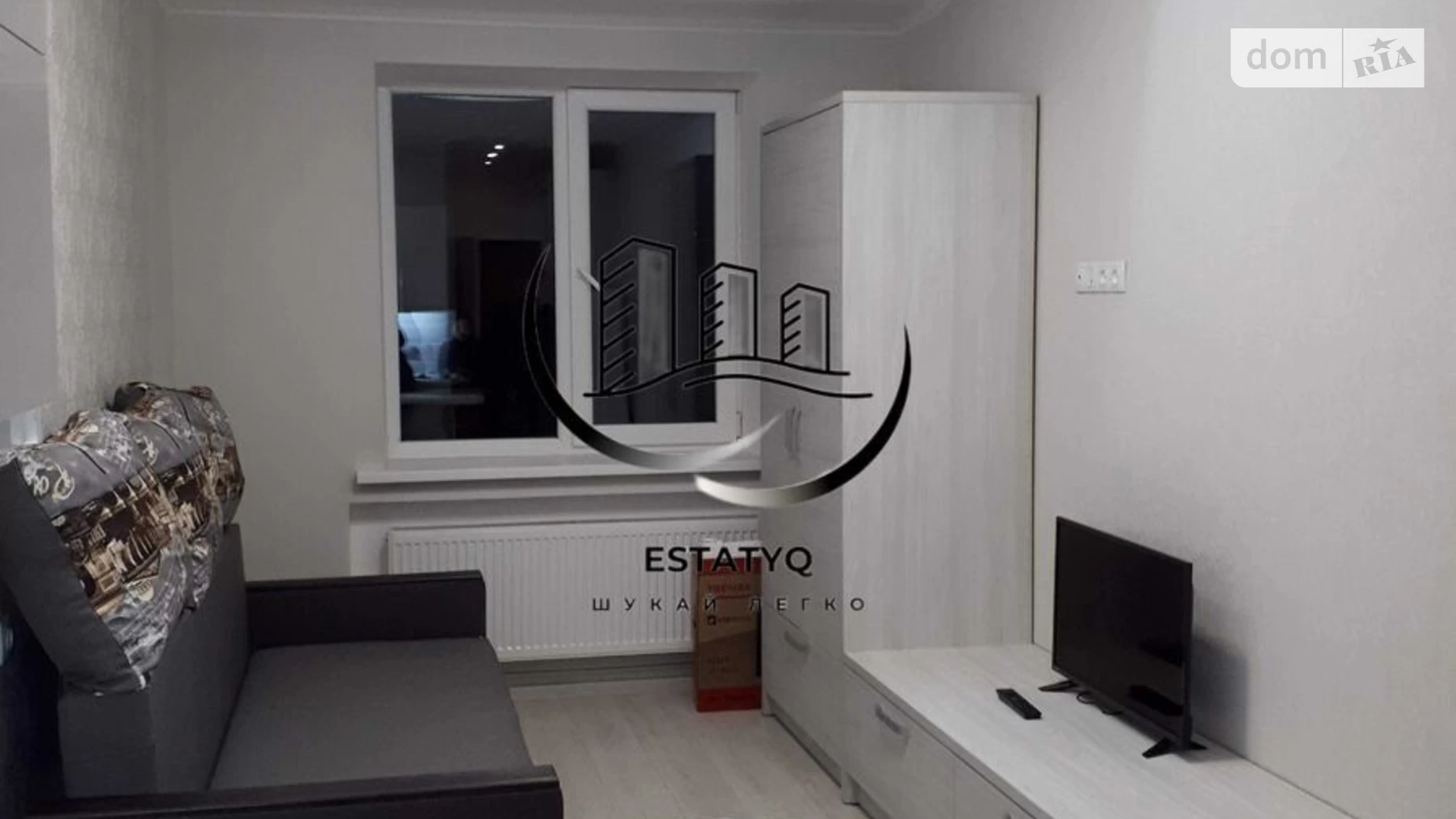 Сдается в аренду 1-комнатная квартира 23 кв. м в Харькове, ул. Большая Панасовская, 106 - фото 2