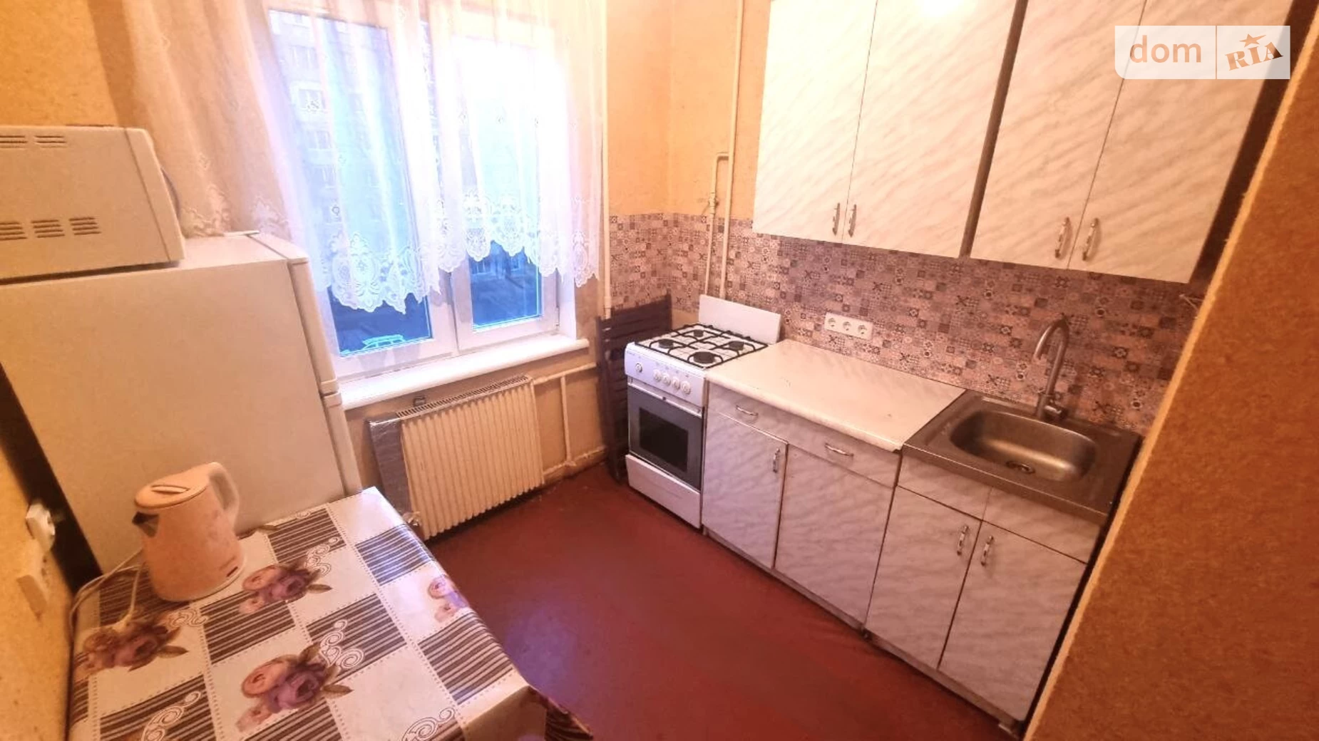 Продается 3-комнатная квартира 59.6 кв. м в Киеве, ул. Якуба Коласа, 11 - фото 3