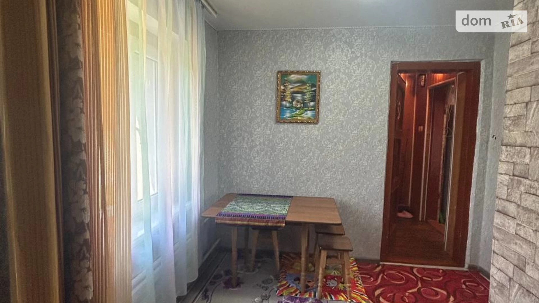 Продается 2-комнатная квартира 48 кв. м в Великиких Бережцах, ул. Шевченка - фото 2