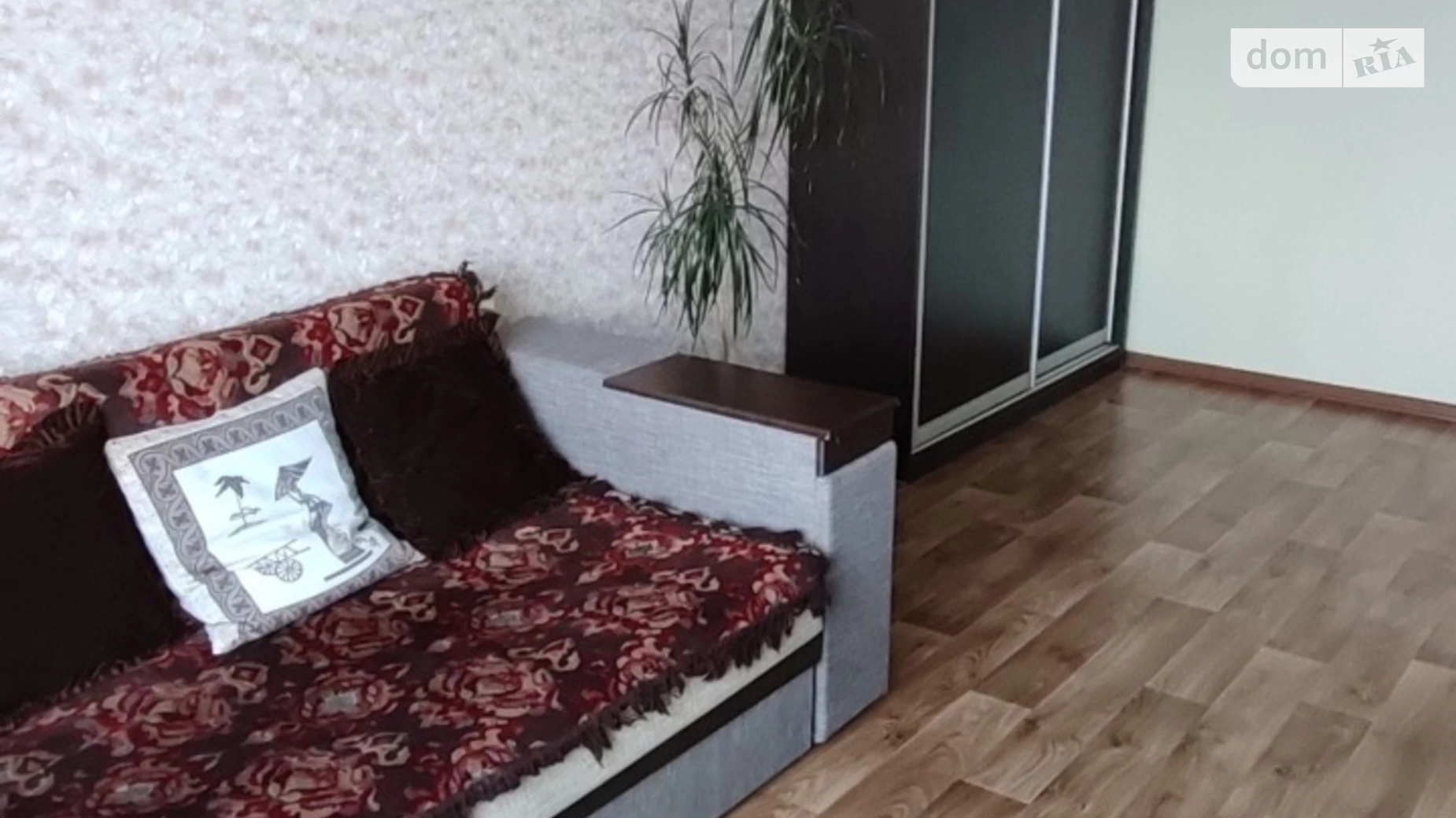 Продается 1-комнатная квартира 33 кв. м в Киеве, ул. Елены Телиги, 51 - фото 3