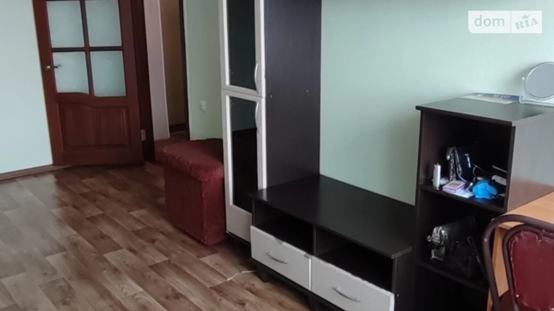 Продается 1-комнатная квартира 33 кв. м в Киеве, ул. Елены Телиги, 51 - фото 2
