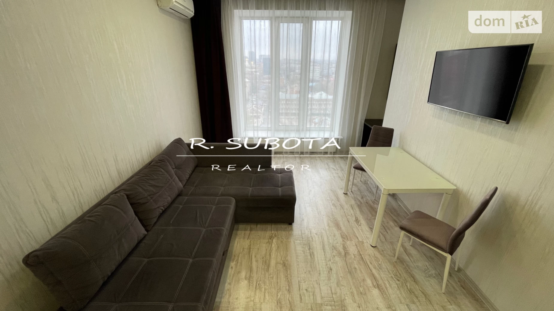 Сдается в аренду 2-комнатная квартира 50 кв. м в Днепре, ул. Литейная, 2А - фото 5