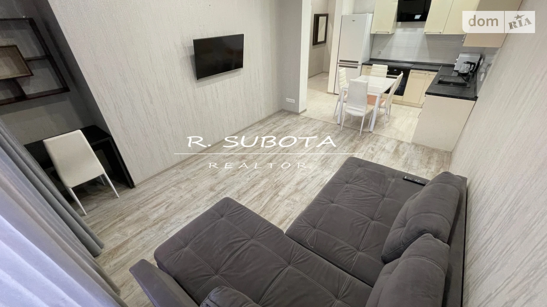 Сдается в аренду 2-комнатная квартира 50 кв. м в Днепре, ул. Литейная, 2А - фото 2