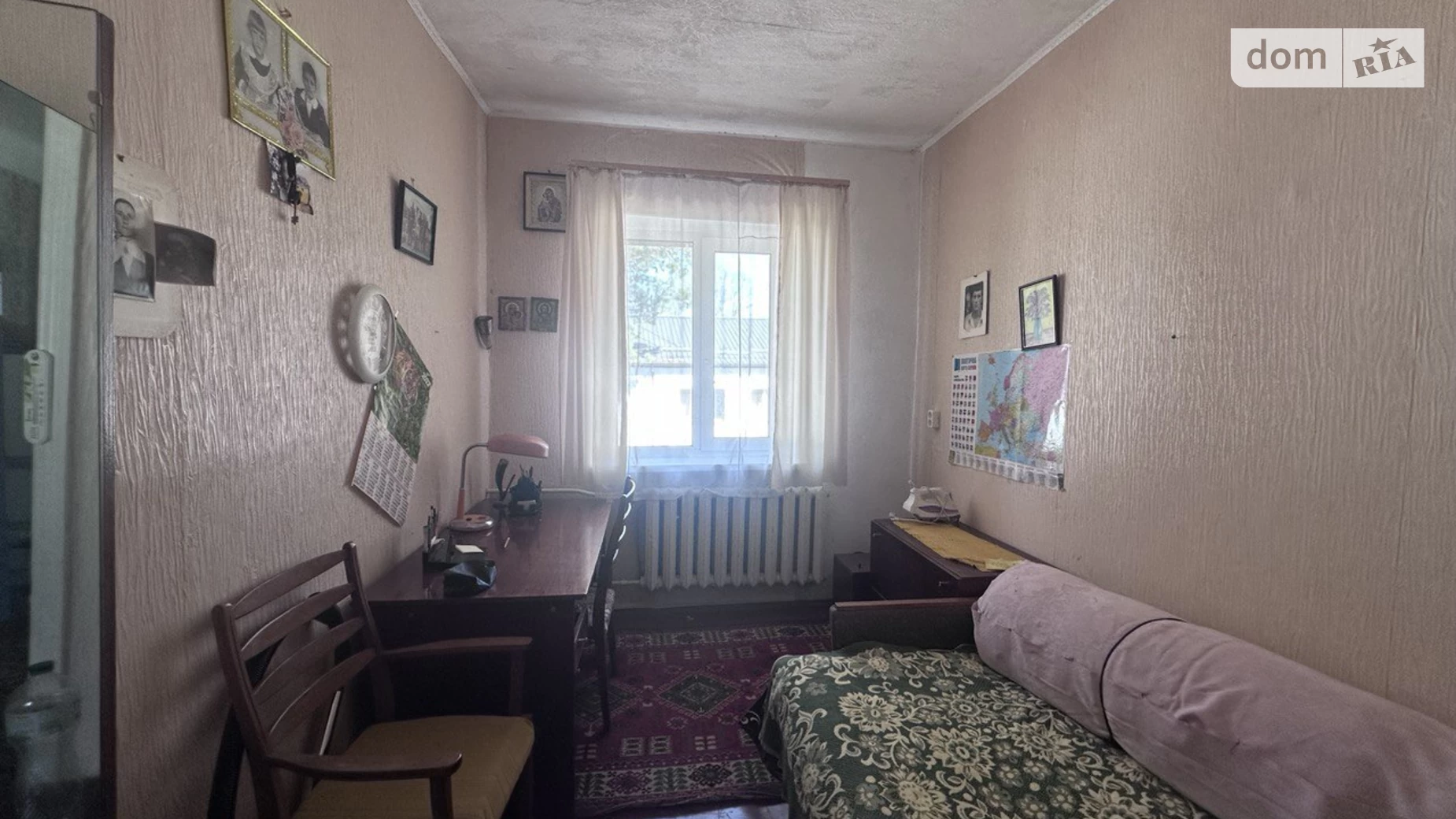 Продается 3-комнатная квартира 50.9 кв. м в Ворзеле, ул. Яблоньская, 7 - фото 2
