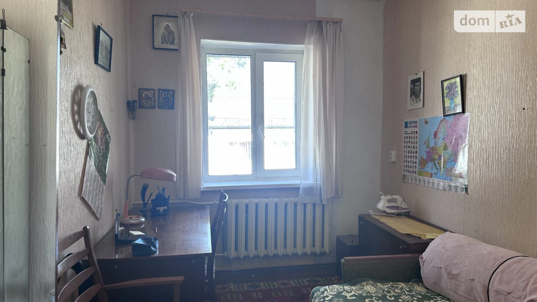 Продается 3-комнатная квартира 50.9 кв. м в Ворзеле, ул. Яблоньская, 7 - фото 5