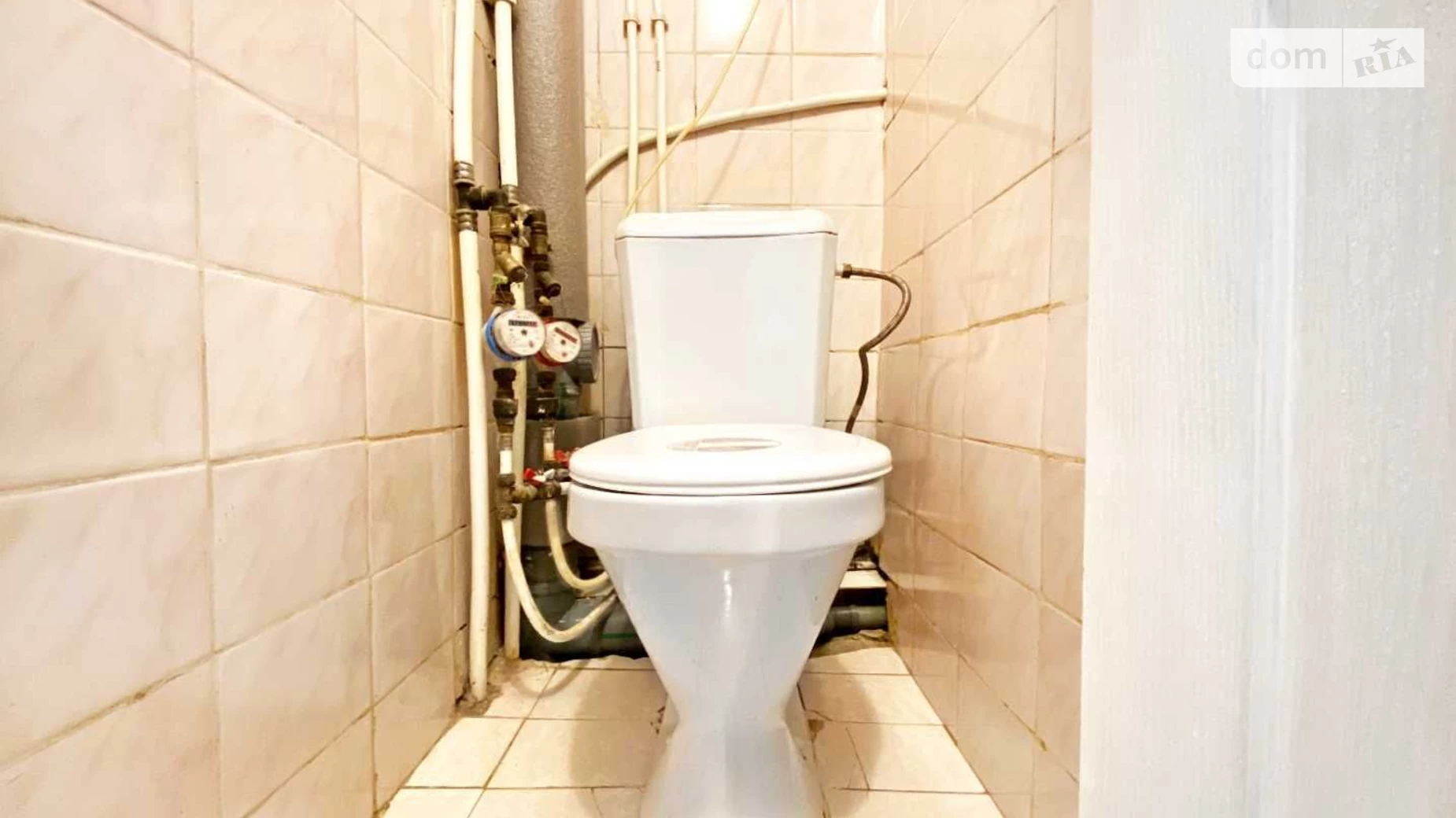Продается 3-комнатная квартира 62.2 кв. м в Днепре, ул. Березинская, 34 - фото 2