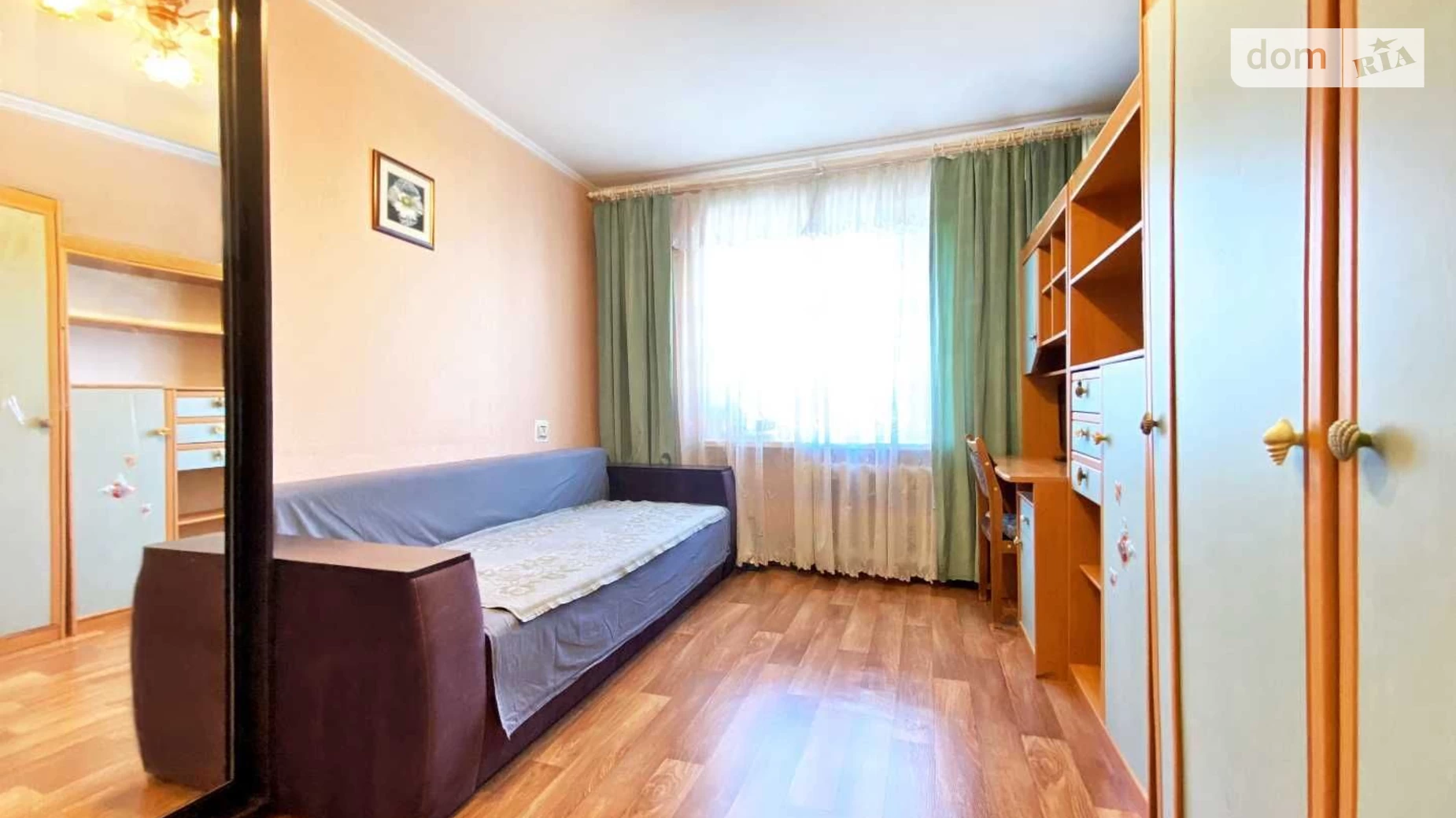 Продается 3-комнатная квартира 62.2 кв. м в Днепре, ул. Березинская, 34 - фото 5