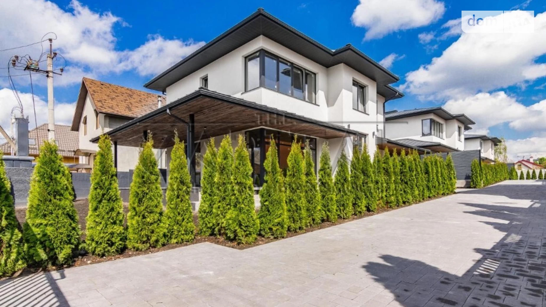 Продається будинок 2 поверховий 158 кв. м з балконом, цена: 330000 $ - фото 2