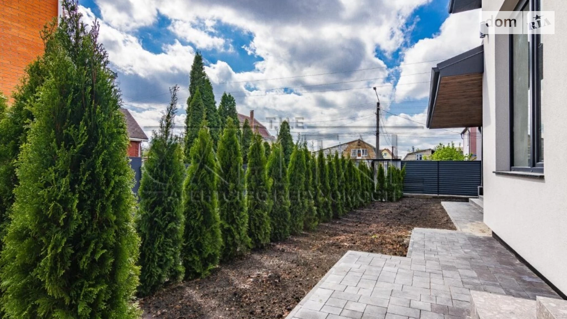 Продається будинок 2 поверховий 158 кв. м з балконом, цена: 330000 $ - фото 5
