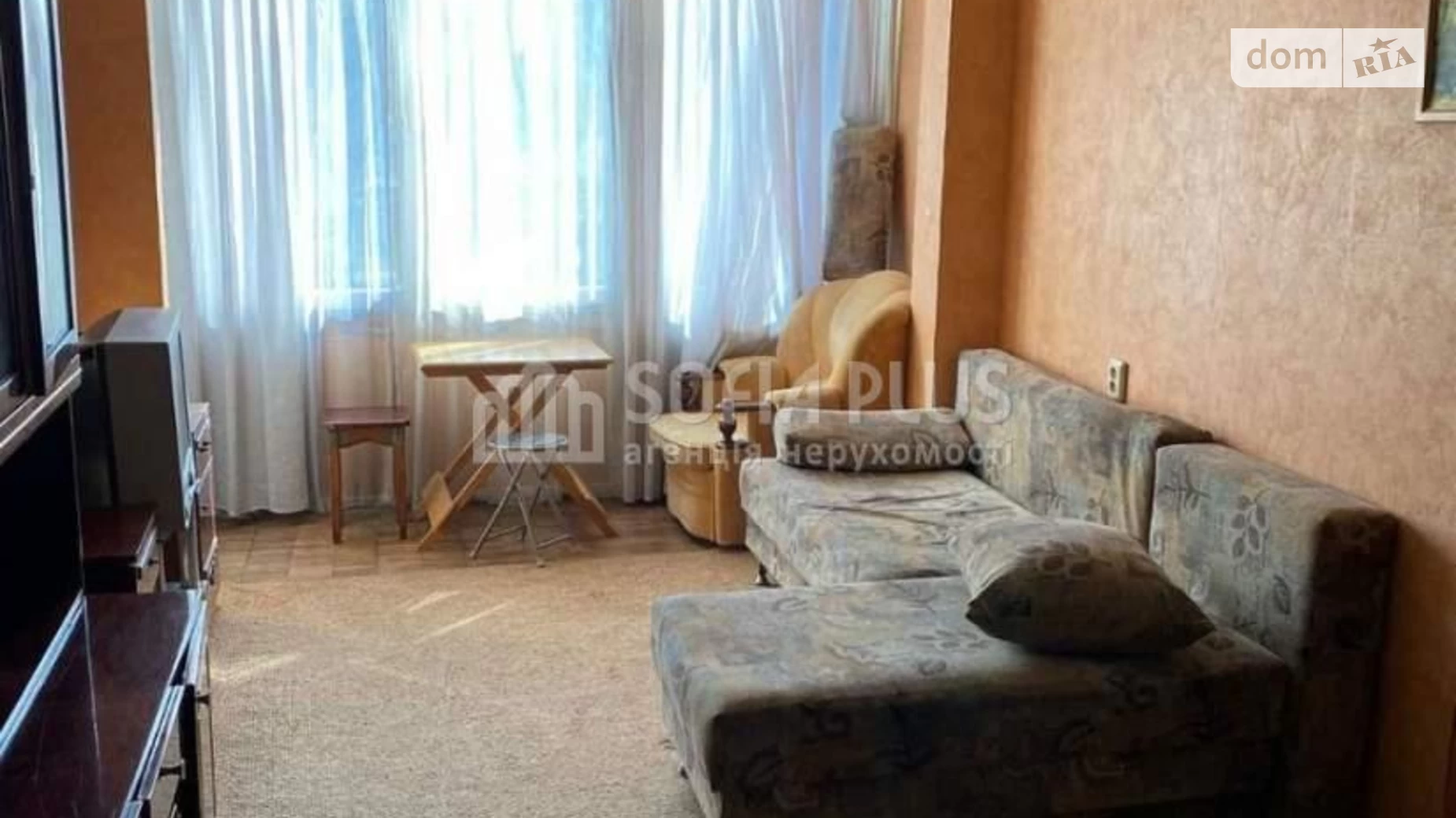Продається 3-кімнатна квартира 78 кв. м у Києві, цена: 68000 $ - фото 3