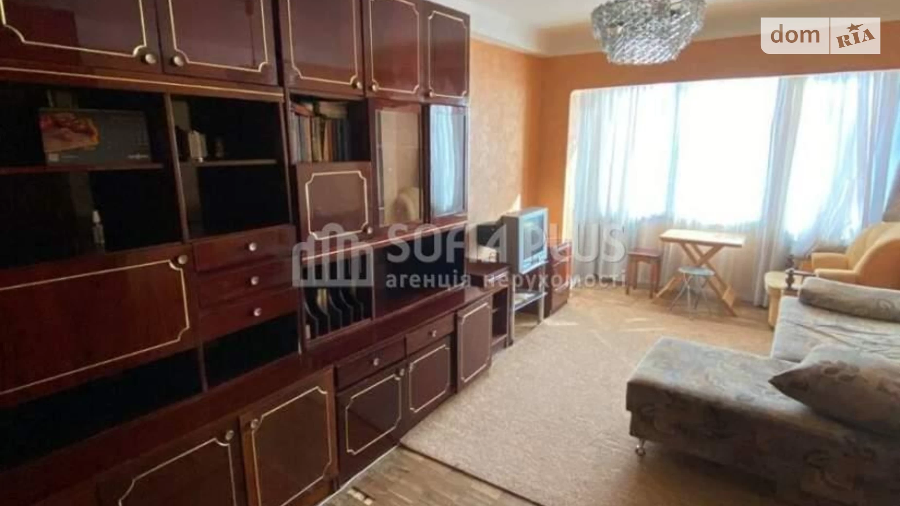 Продається 3-кімнатна квартира 78 кв. м у Києві, цена: 68000 $ - фото 4