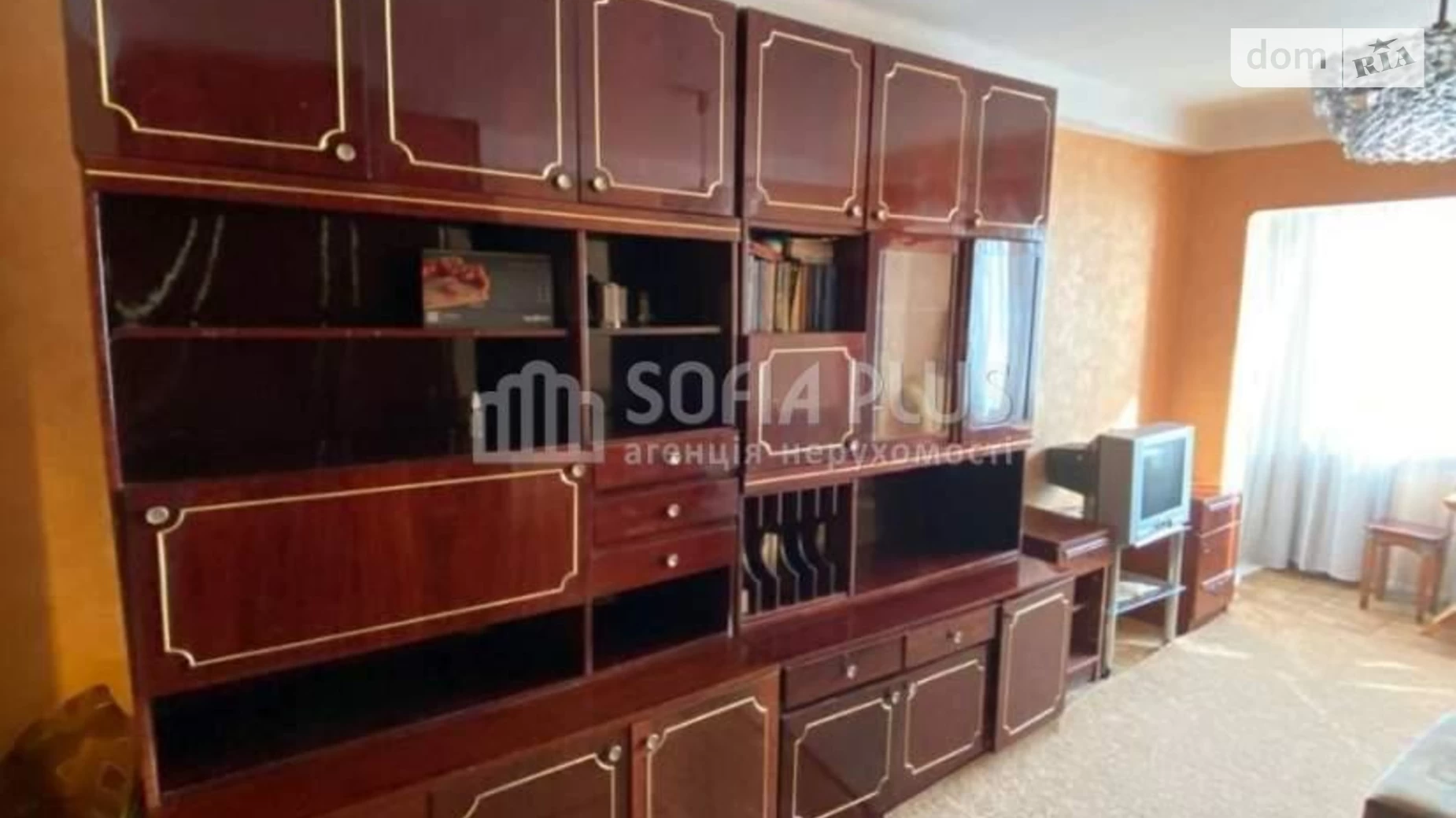 Продається 3-кімнатна квартира 78 кв. м у Києві, цена: 68000 $ - фото 5