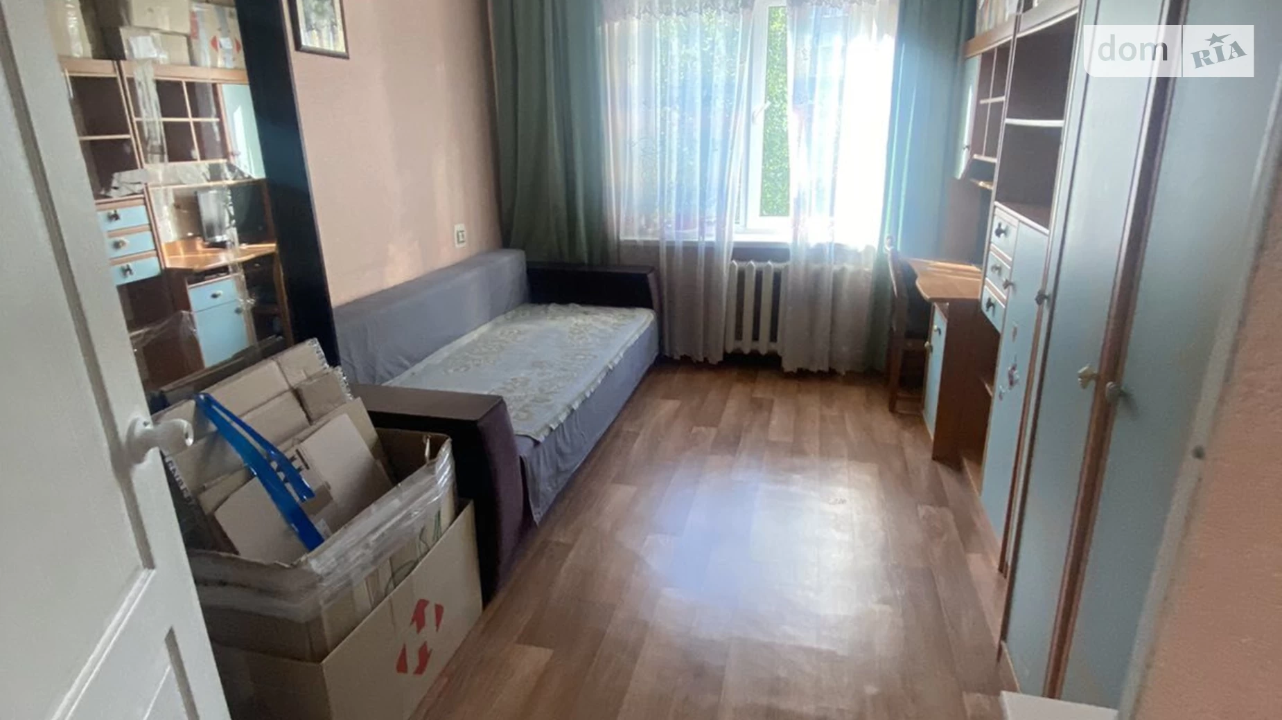 Продается 3-комнатная квартира 63 кв. м в Днепре, ул. Березинская, 34 - фото 4