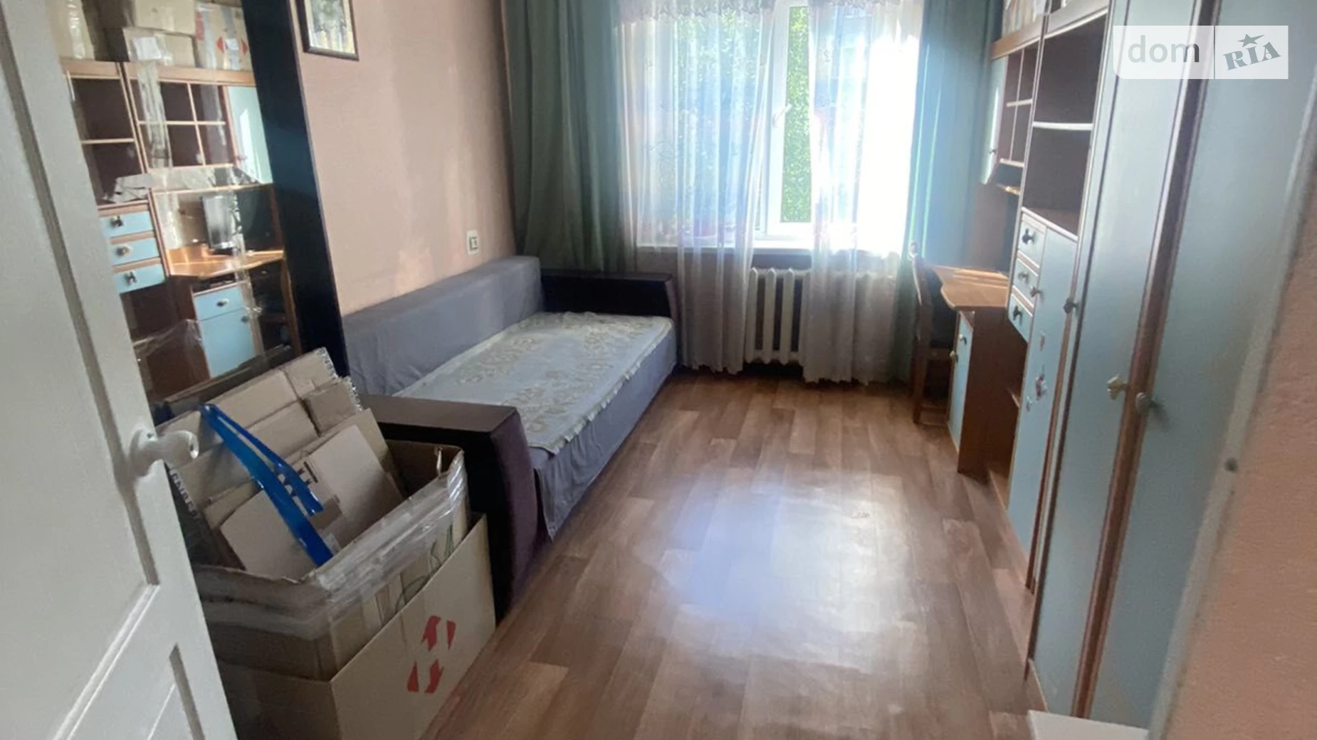 Продается 3-комнатная квартира 62.2 кв. м в Днепре, ул. Березинская, 34 - фото 4