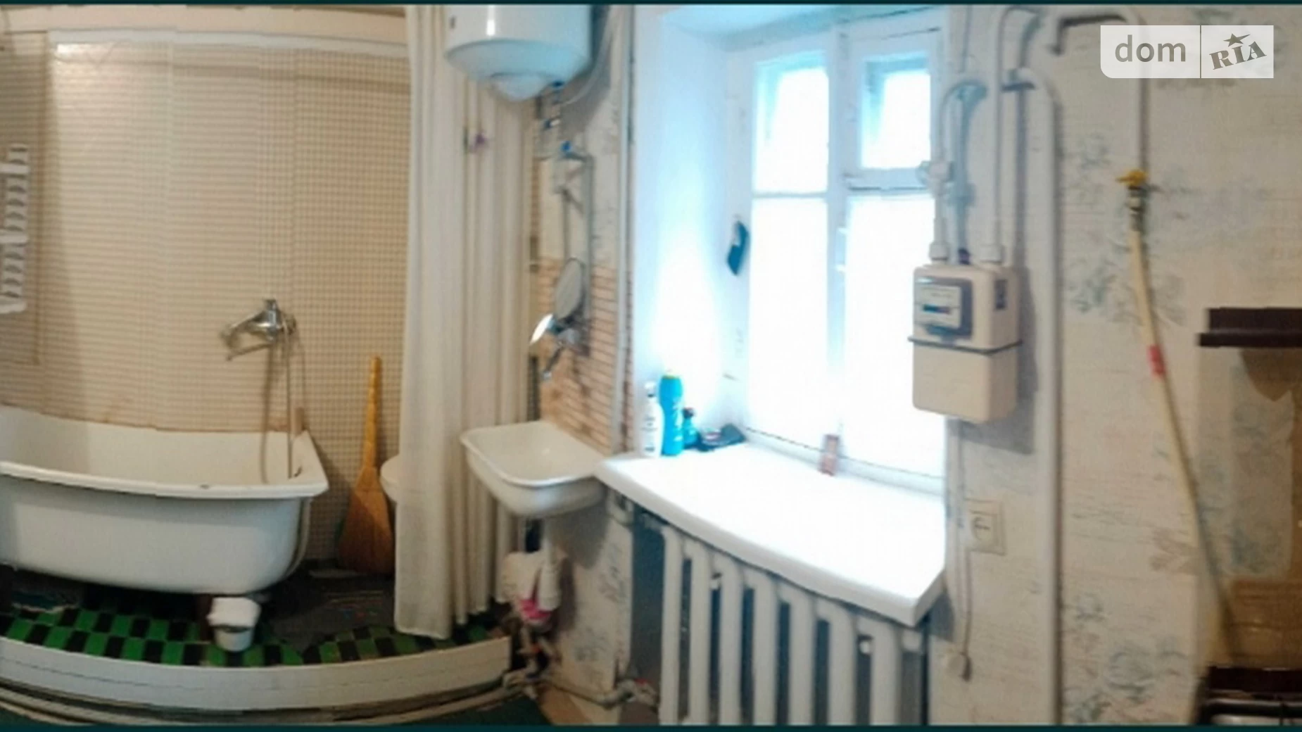 Продається 1-кімнатна квартира 20 кв. м у Одесі, вул. Адмірала Лазарєва