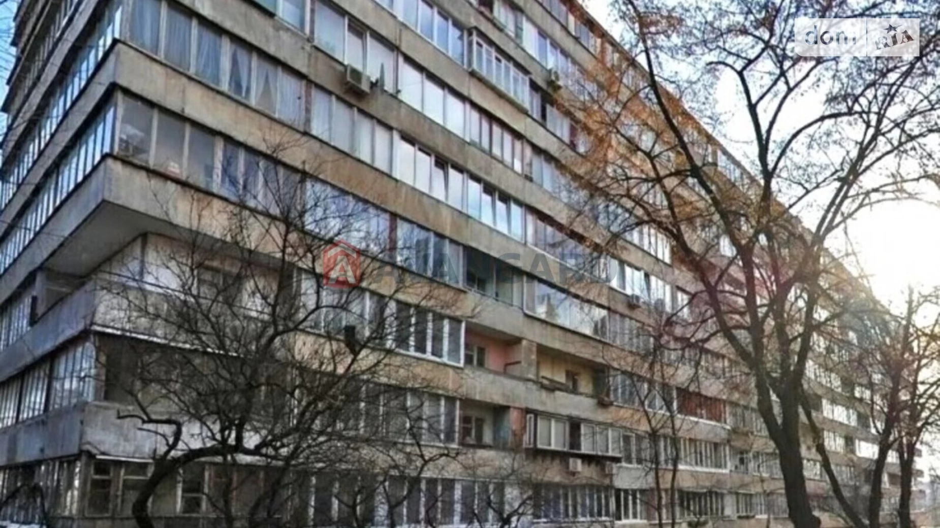 Продается 2-комнатная квартира 45 кв. м в Киеве, ул. Печенежская, 35/43 - фото 5