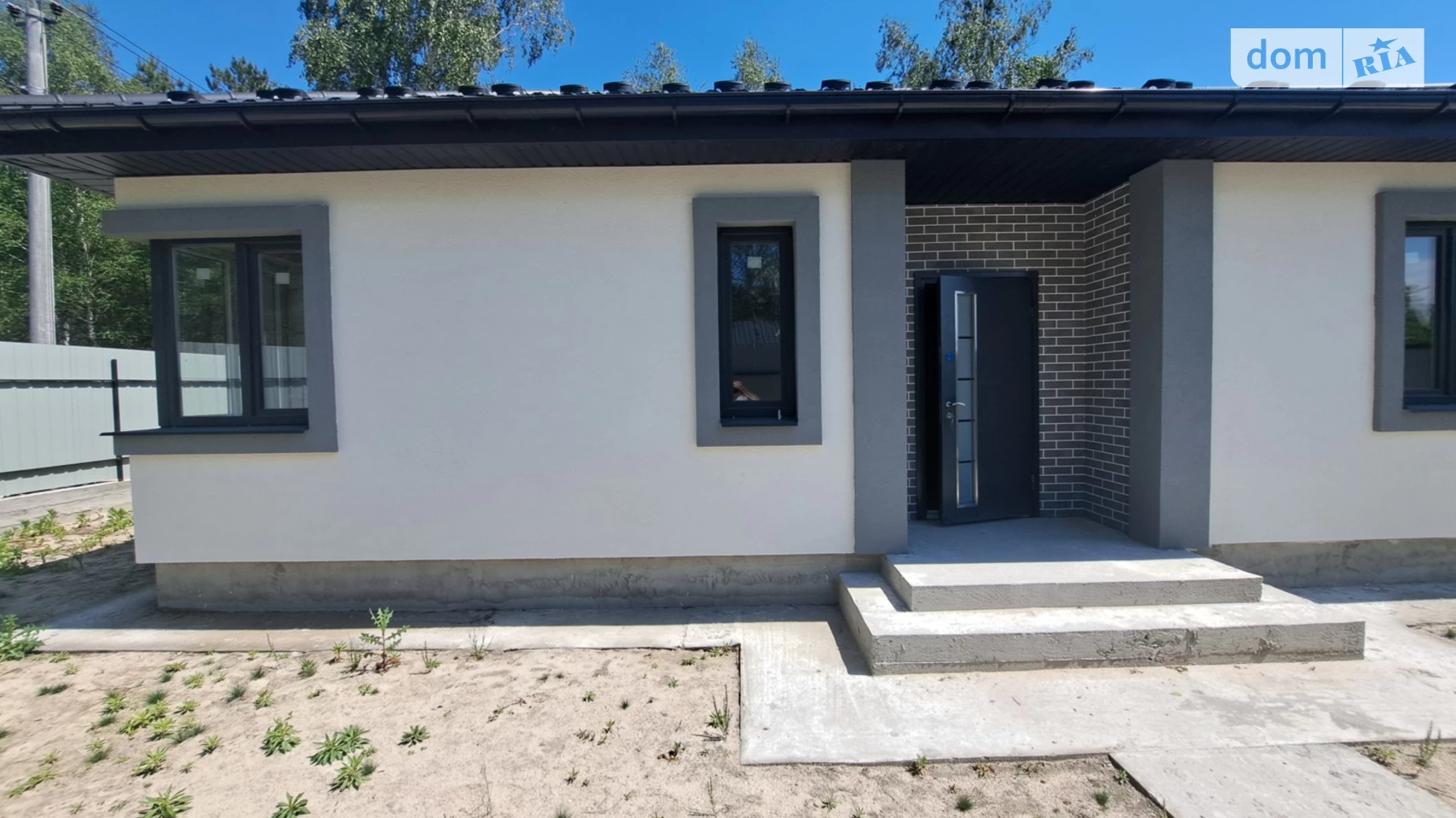 Продается одноэтажный дом 90 кв. м с подвалом, цена: 75000 $ - фото 5