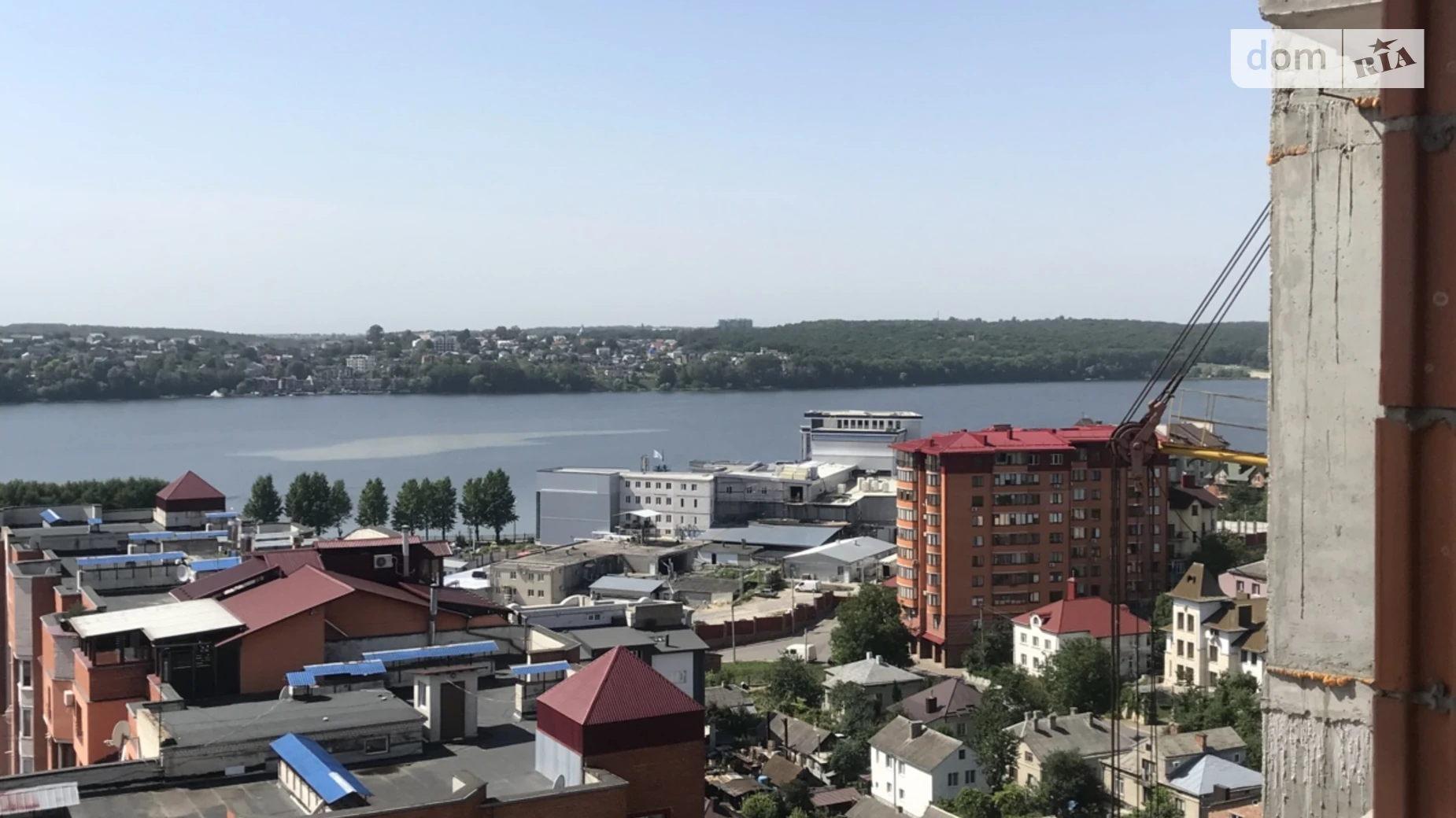 2-кімнатна квартира 70.3 кв. м у Тернополі, цена: 77330 $ - фото 4