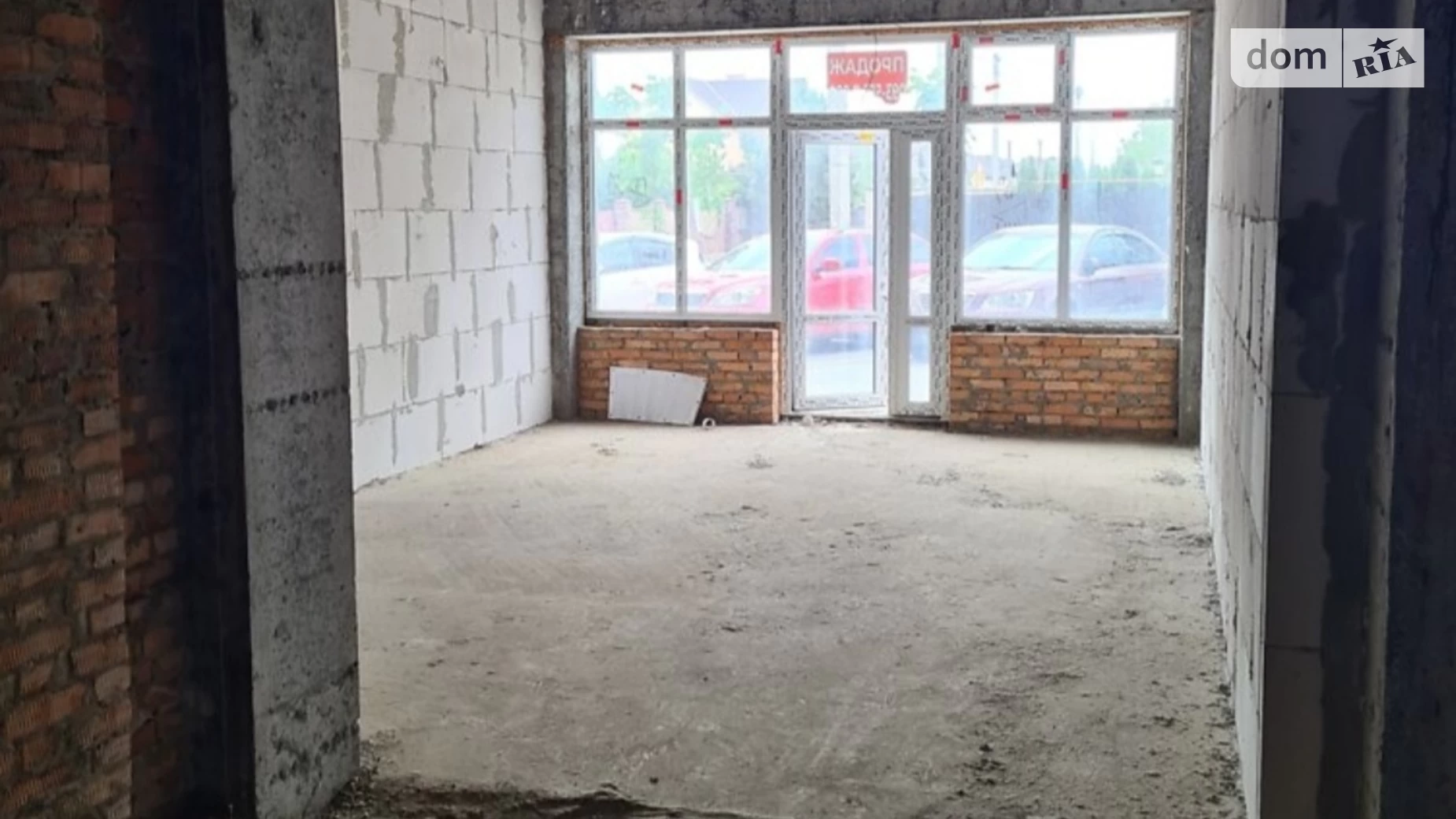 Продається приміщення вільного призначення 52 кв. м в 12-поверховій будівлі, цена: 65000 $ - фото 2