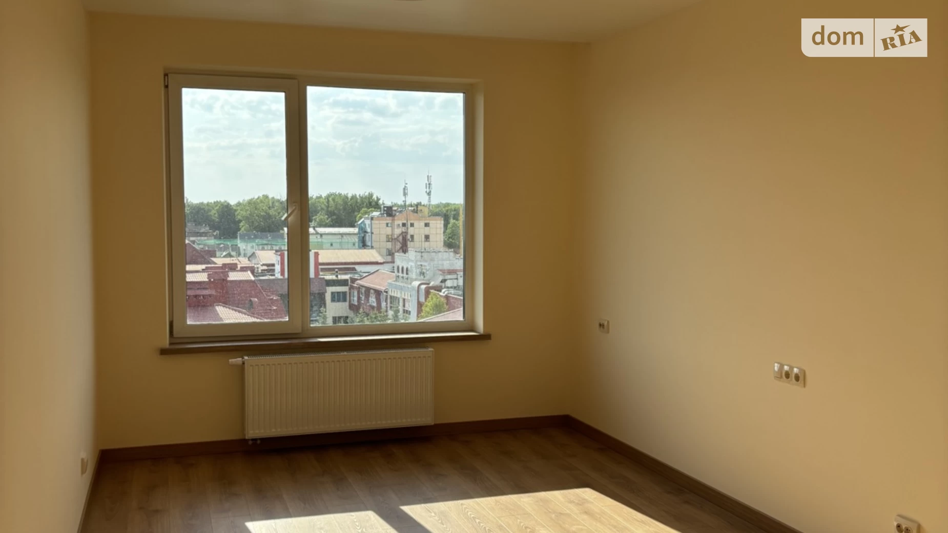Продается 1-комнатная квартира 50 кв. м в Львове - фото 5