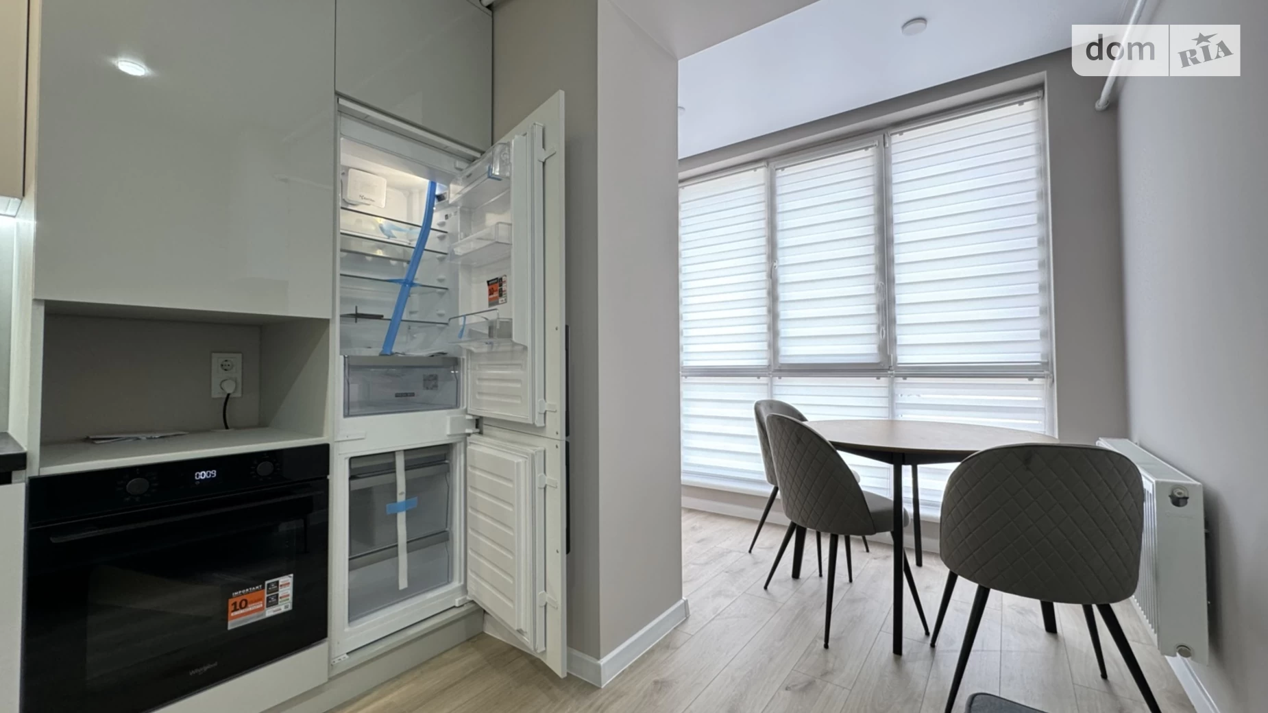 Продается 1-комнатная квартира 45 кв. м в Ровно, цена: 64000 $ - фото 5