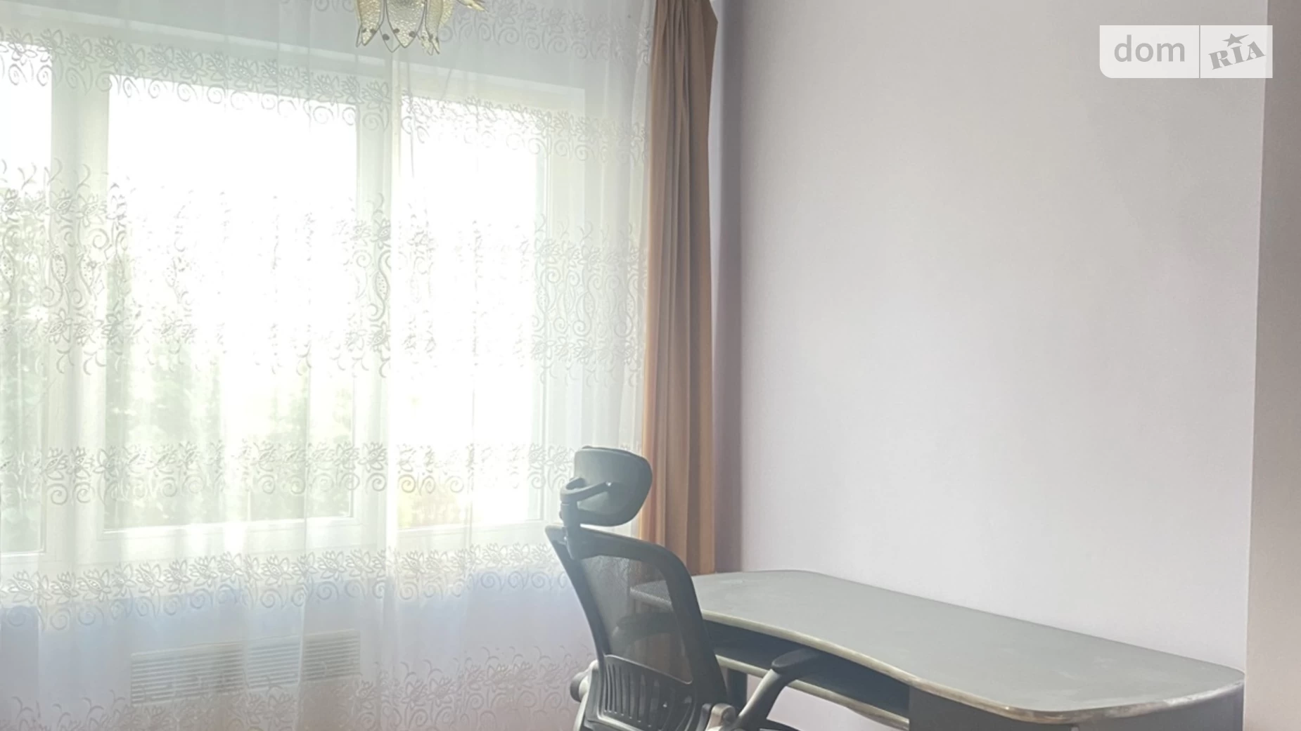Продается 2-комнатная квартира 49 кв. м в Ужгороде - фото 3