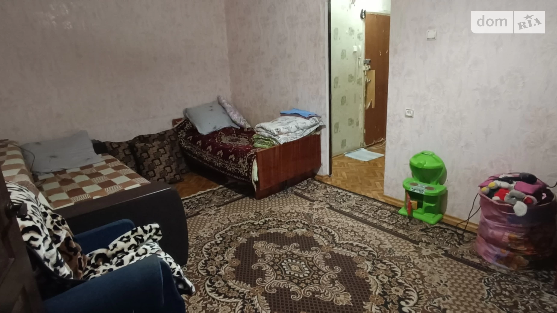 Продается 3-комнатная квартира 59 кв. м в Николаеве, просп. Корабелов