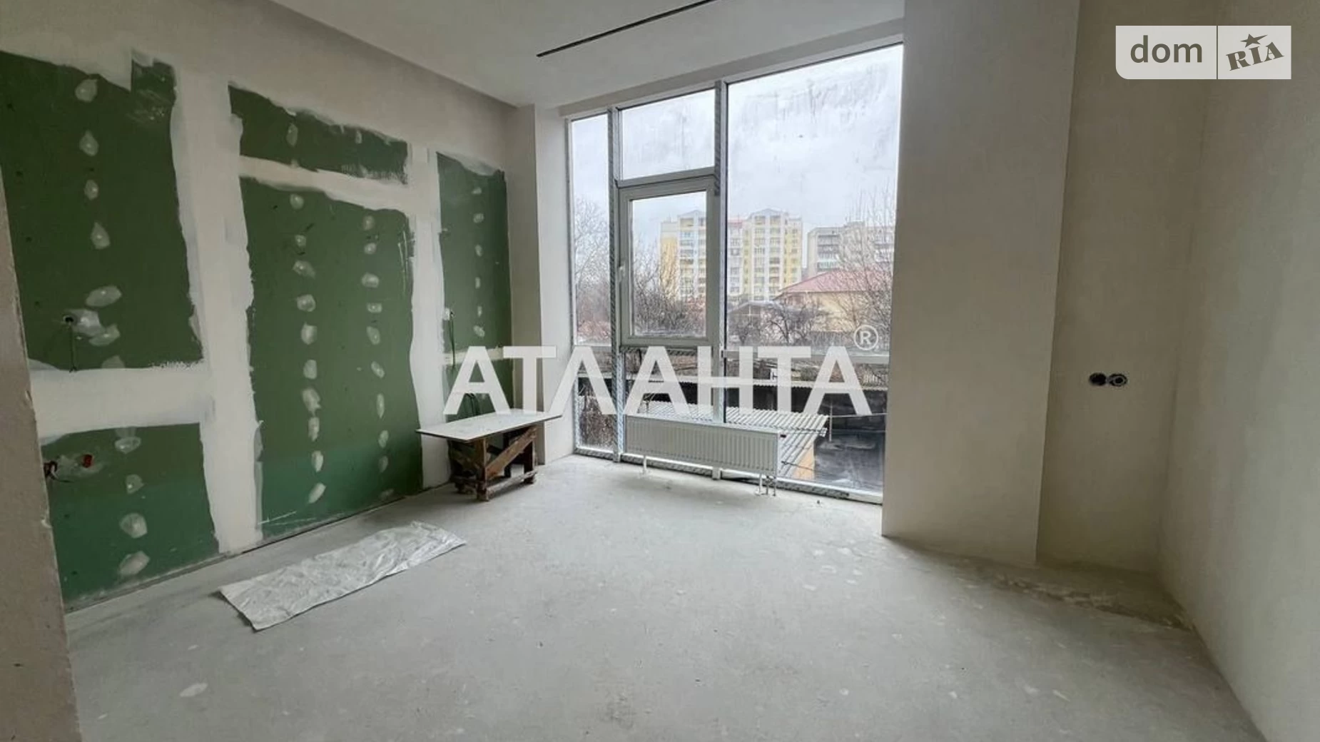 Продається 2-кімнатна квартира 62.7 кв. м у Одесі, вул. Леваневського, 23А - фото 3