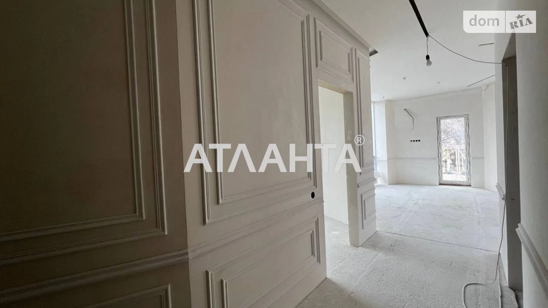 Продается 2-комнатная квартира 62.7 кв. м в Одессе, ул. Леваневского, 23А - фото 4