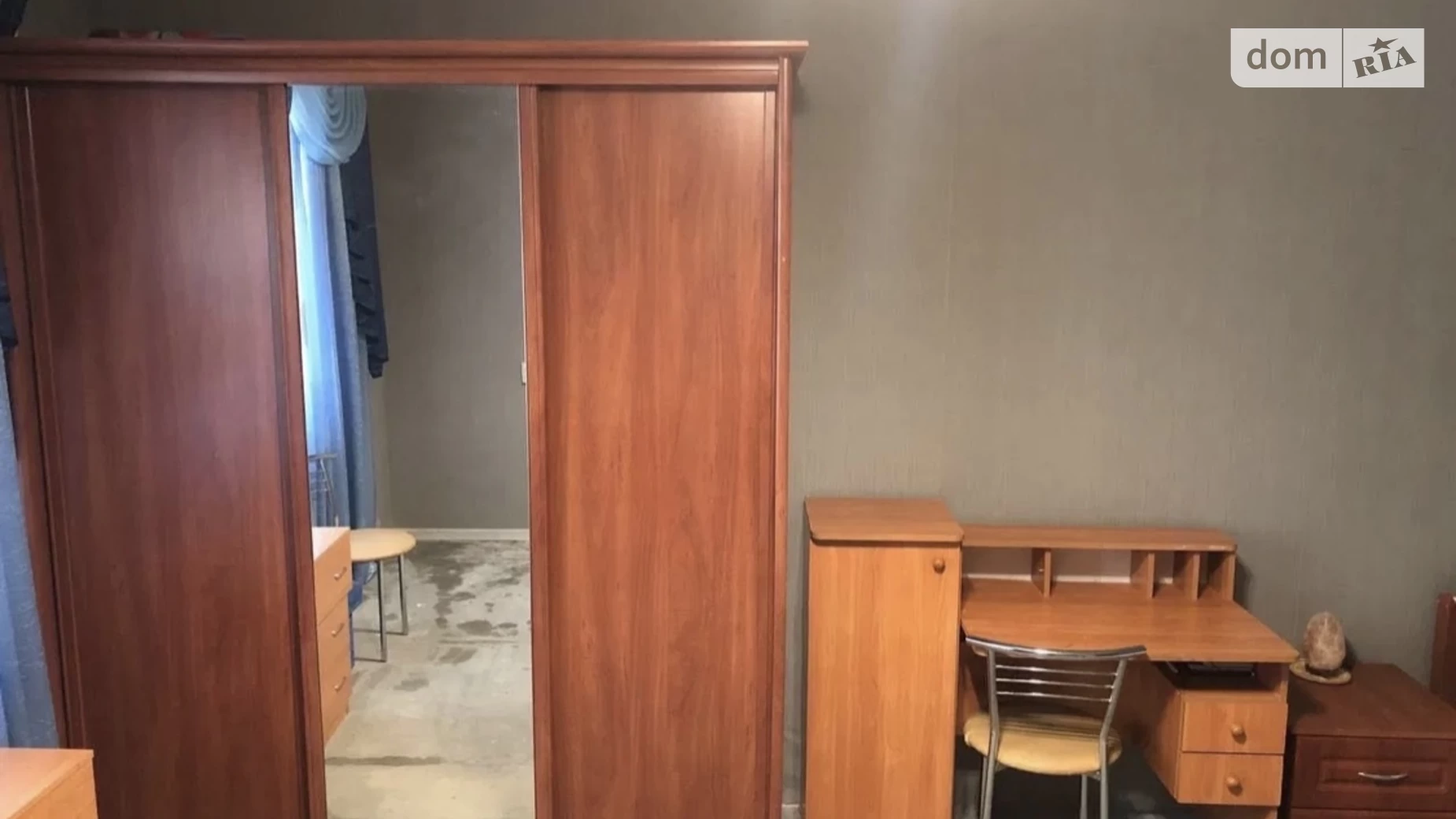 Продается 1-комнатная квартира 33.5 кв. м в Николаеве, ул. Крылова - фото 4