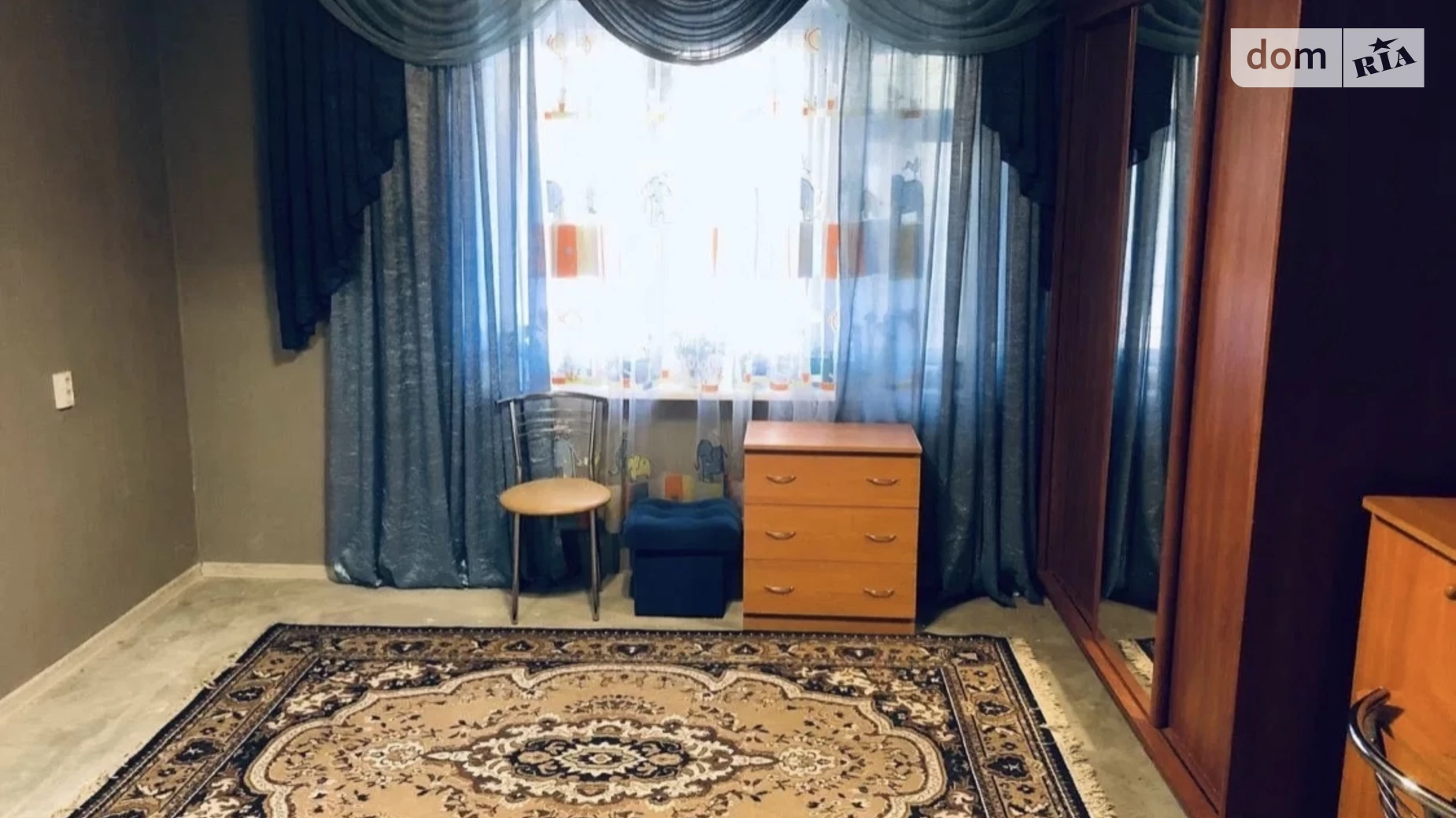 Продается 1-комнатная квартира 33.5 кв. м в Николаеве, ул. Крылова - фото 5