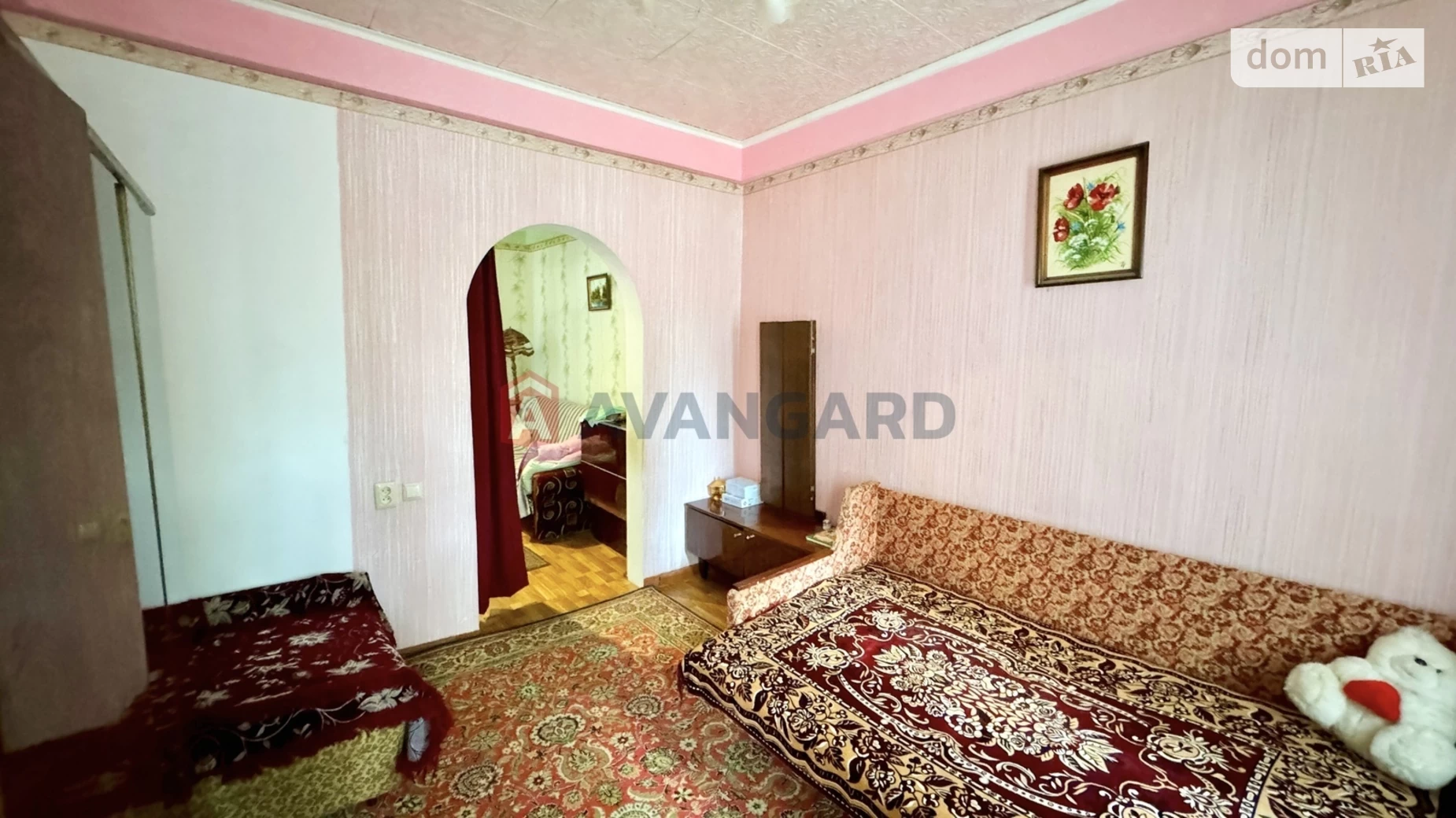Продается 2-комнатная квартира 34 кв. м в Днепре, ул. Короленко - фото 4