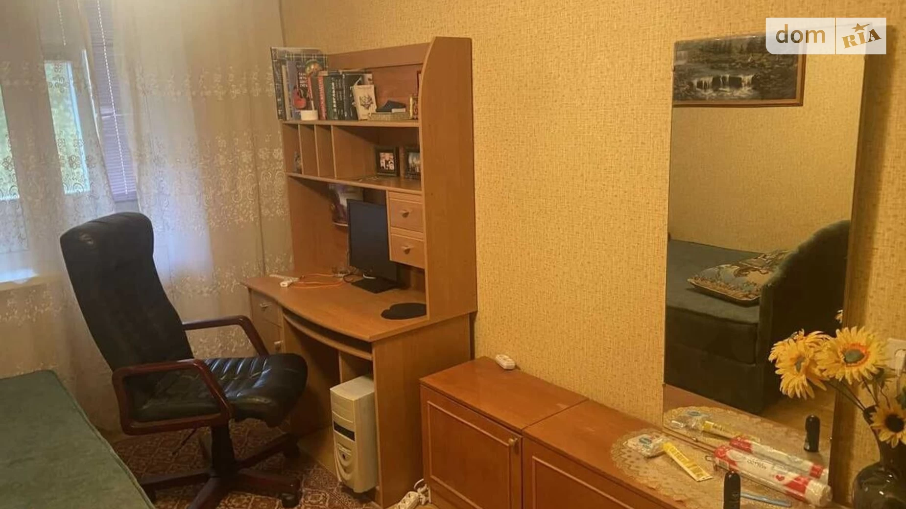 Продается 3-комнатная квартира 64 кв. м в Сумах, ул. Героев Крут