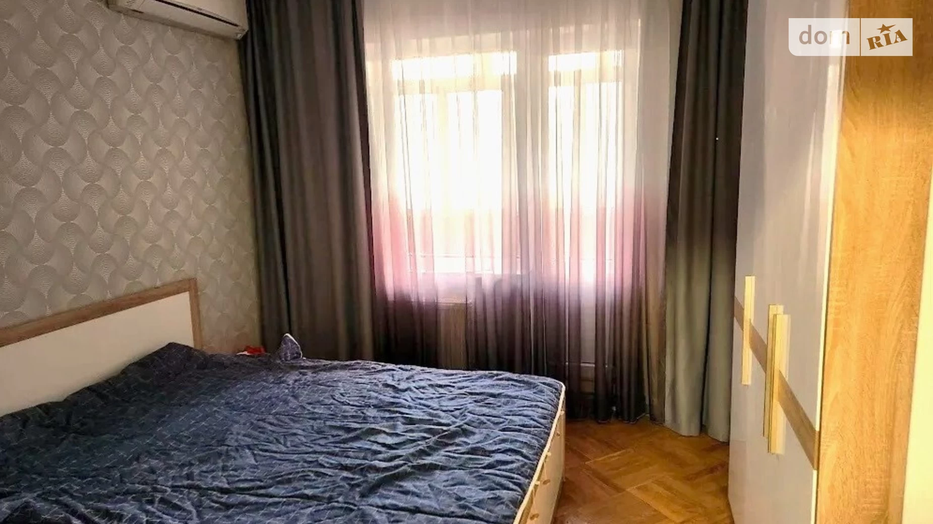 Продается 4-комнатная квартира 89.7 кв. м в Киеве, ул. Срибнокильская, 4 - фото 2