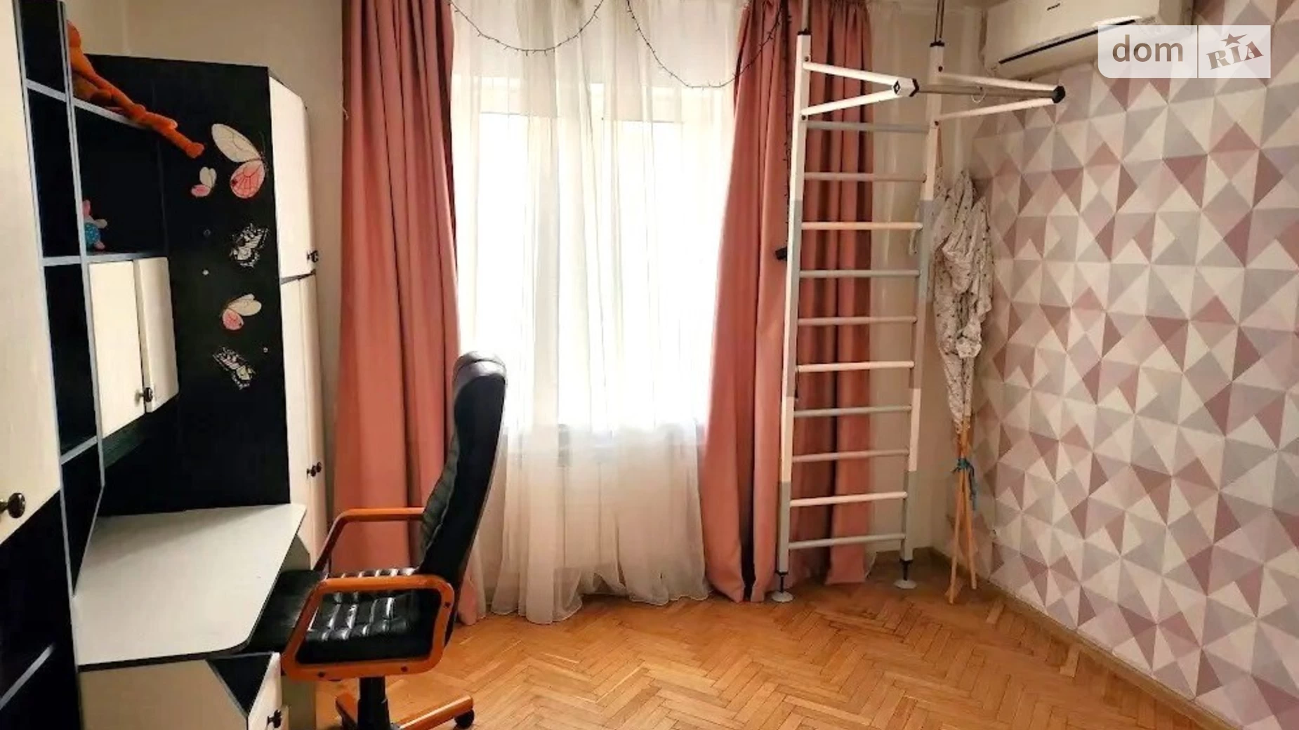 Продается 4-комнатная квартира 89.7 кв. м в Киеве, ул. Срибнокильская, 4 - фото 5